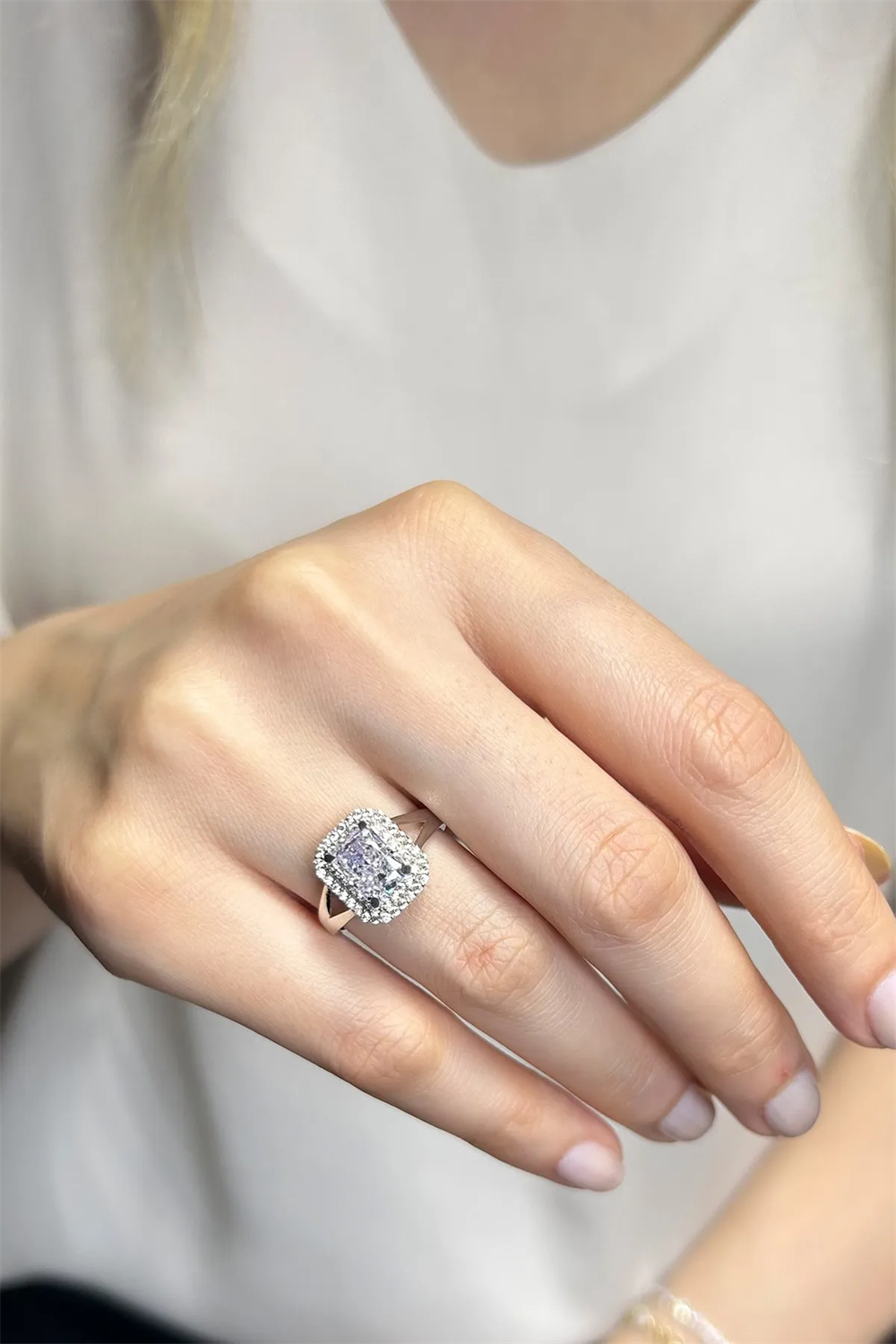 Fay YamanerGM008BAltın Yüzük