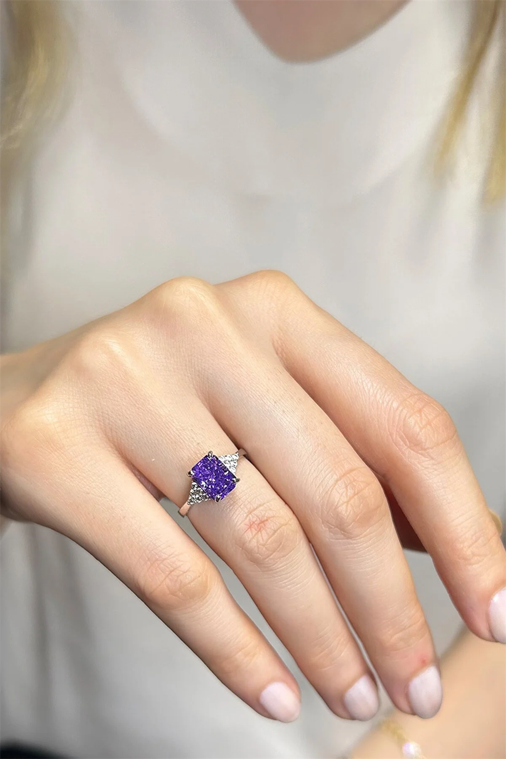 Fay YamanerGM006LAltın Yüzük