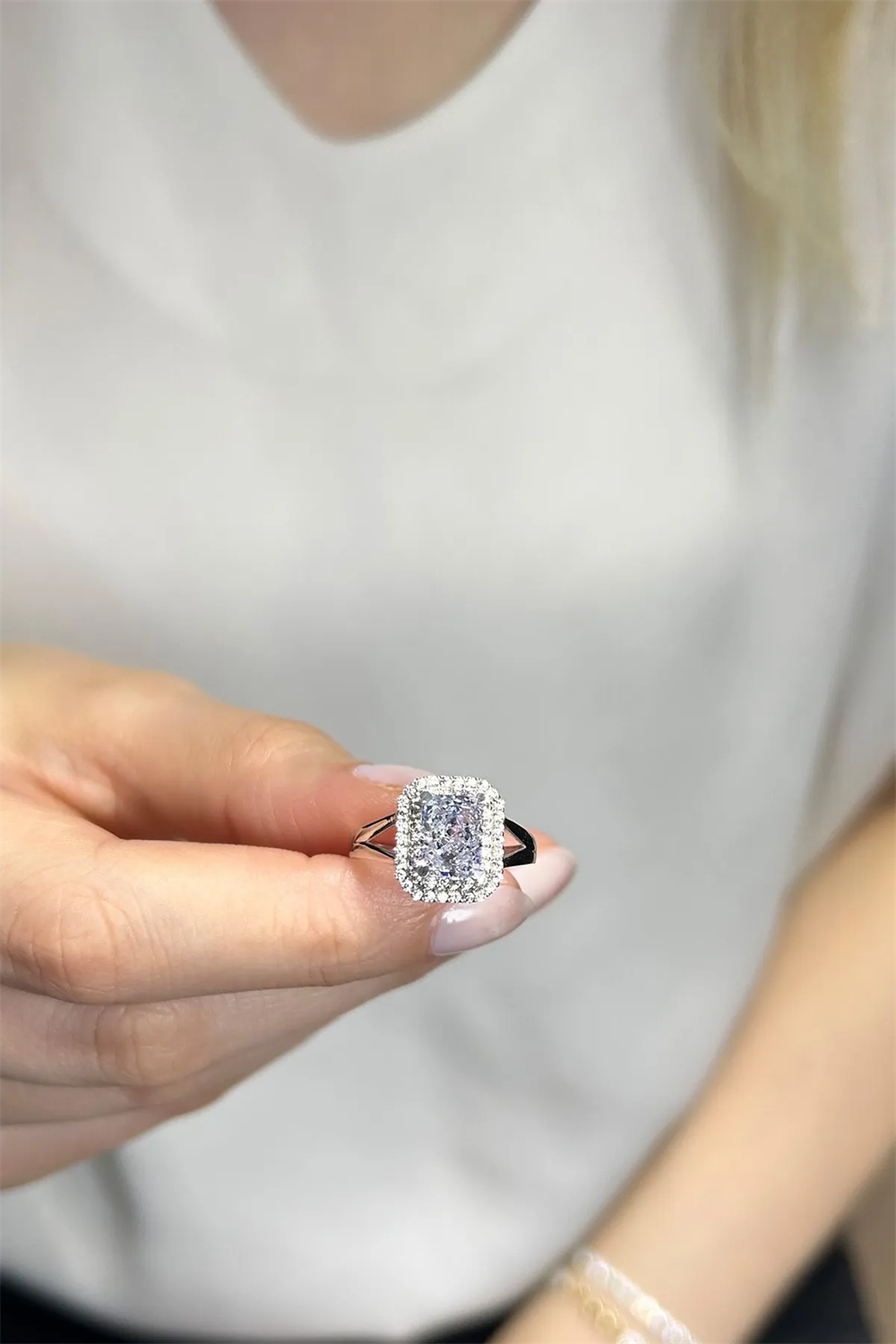 Fay YamanerGM008BAltın Yüzük