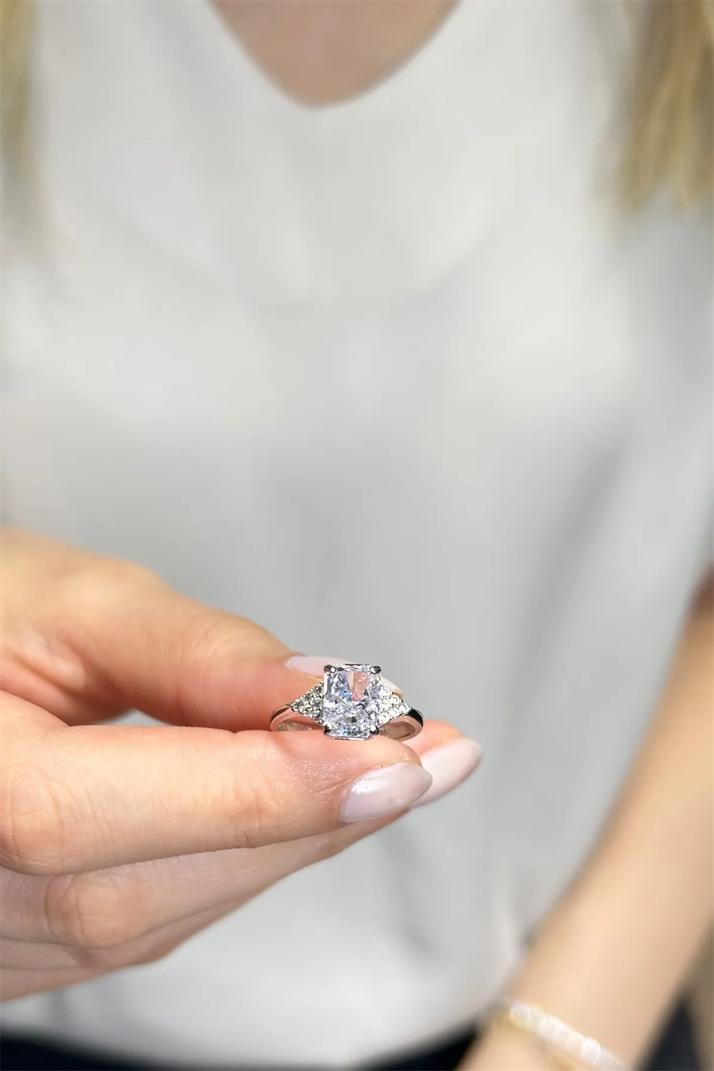 Fay YamanerGM006BAltın Yüzük