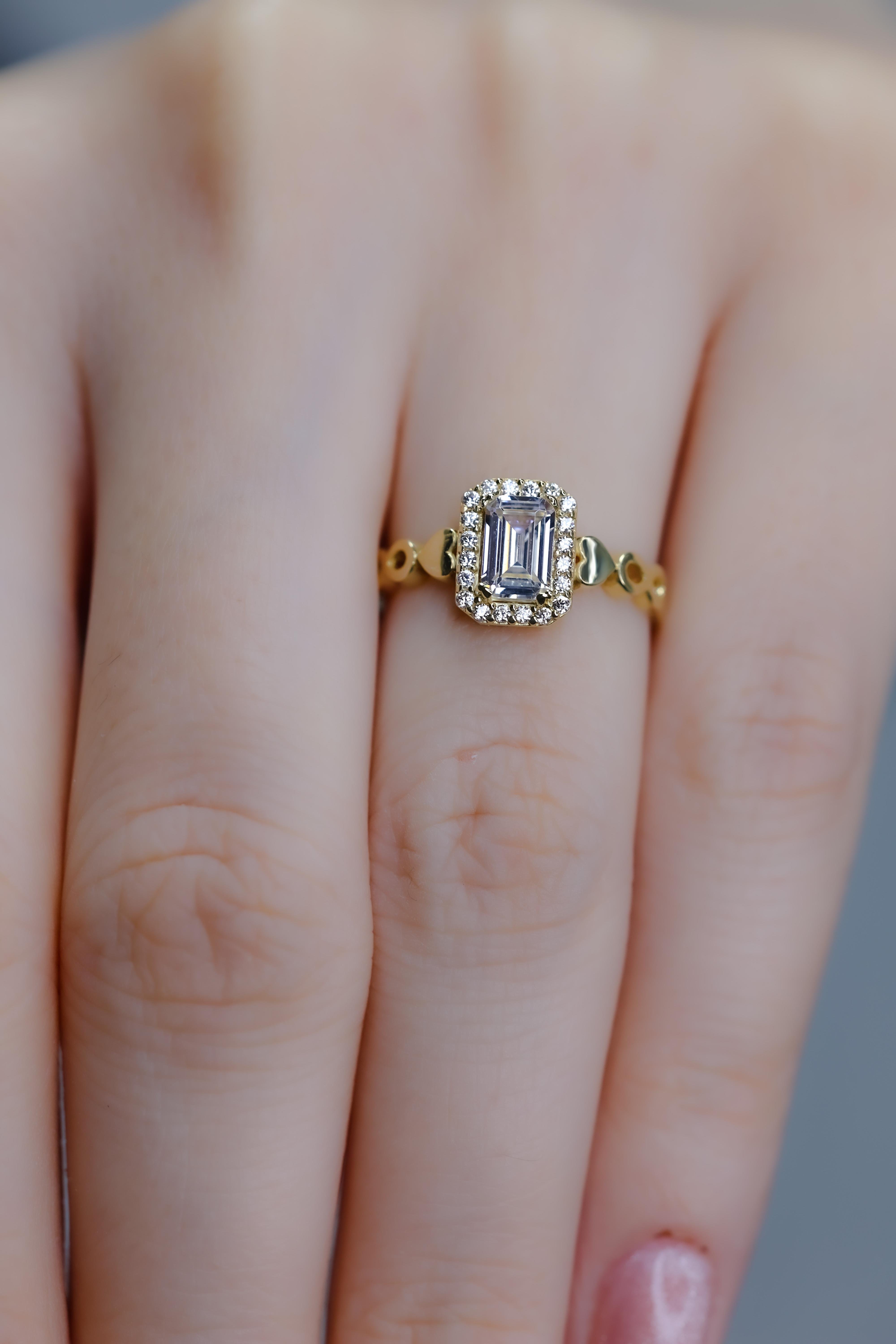 Fay YamanerGBA035Altın Yüzük