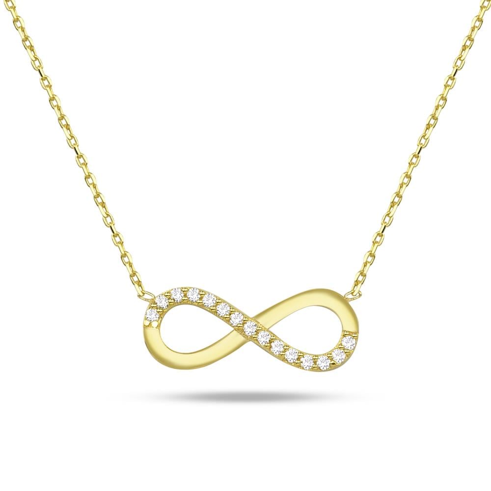 Fay YamanerGKL273Altın Kolye