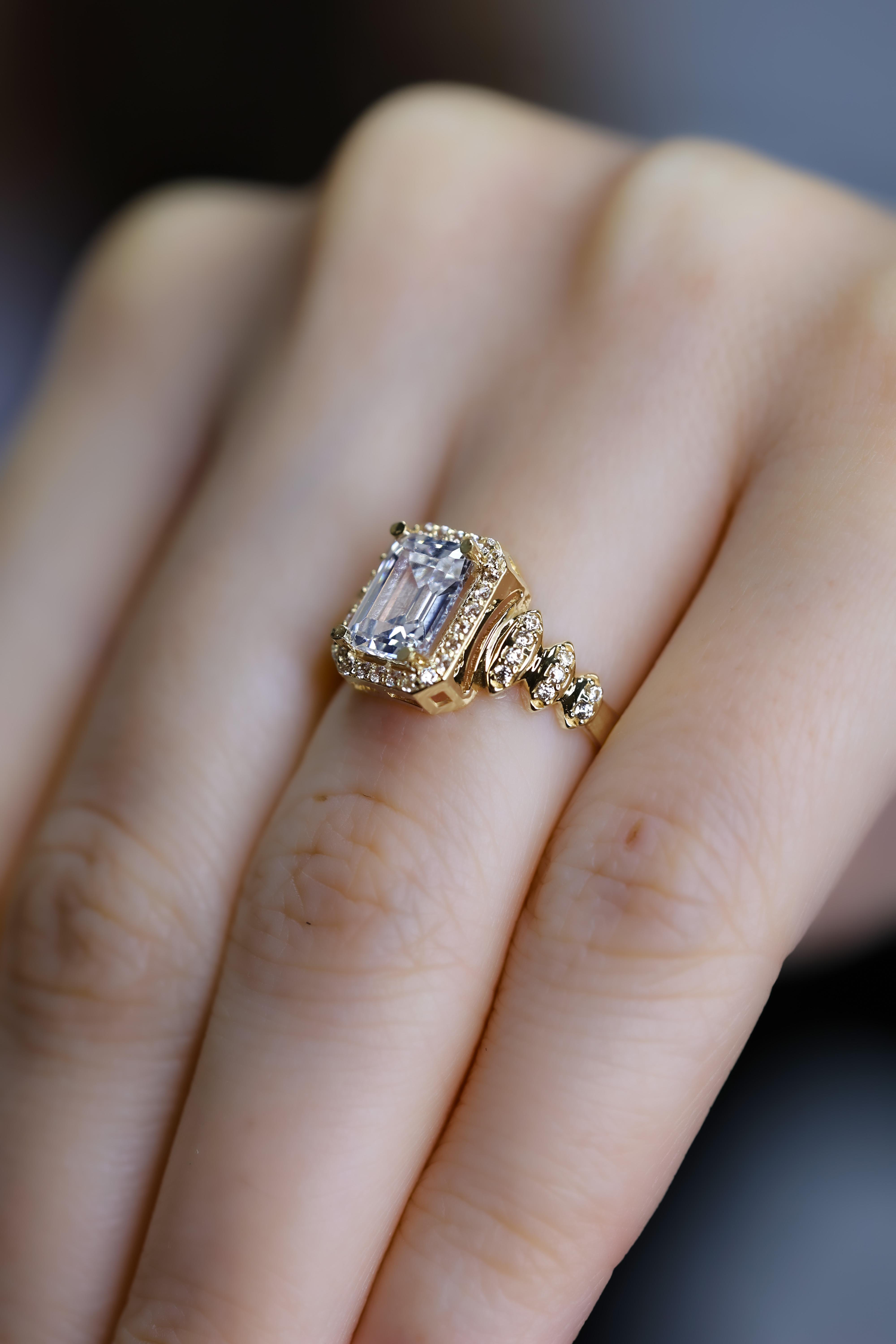 Fay YamanerGBA072Altın Yüzük