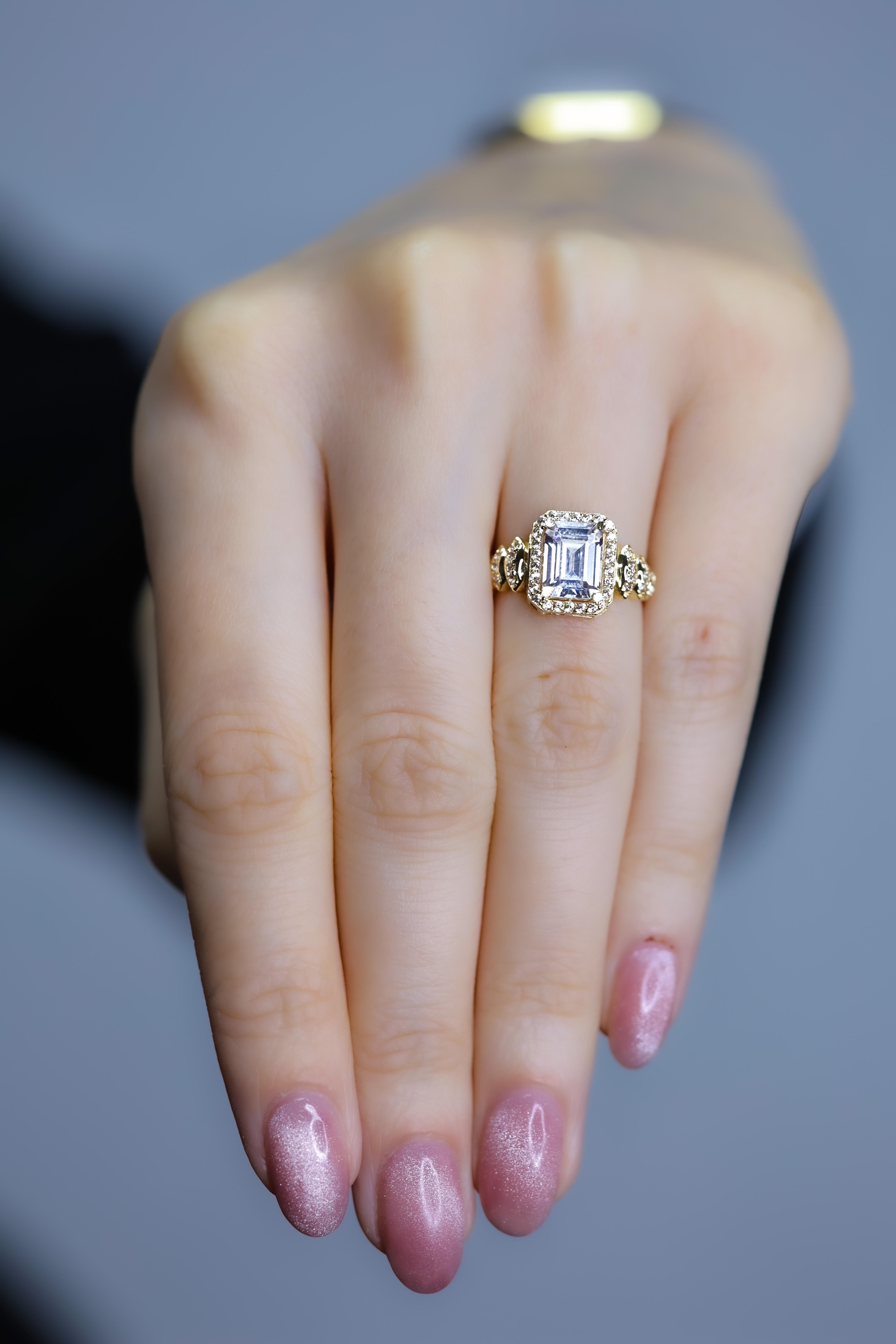 Fay YamanerGBA072Altın Yüzük