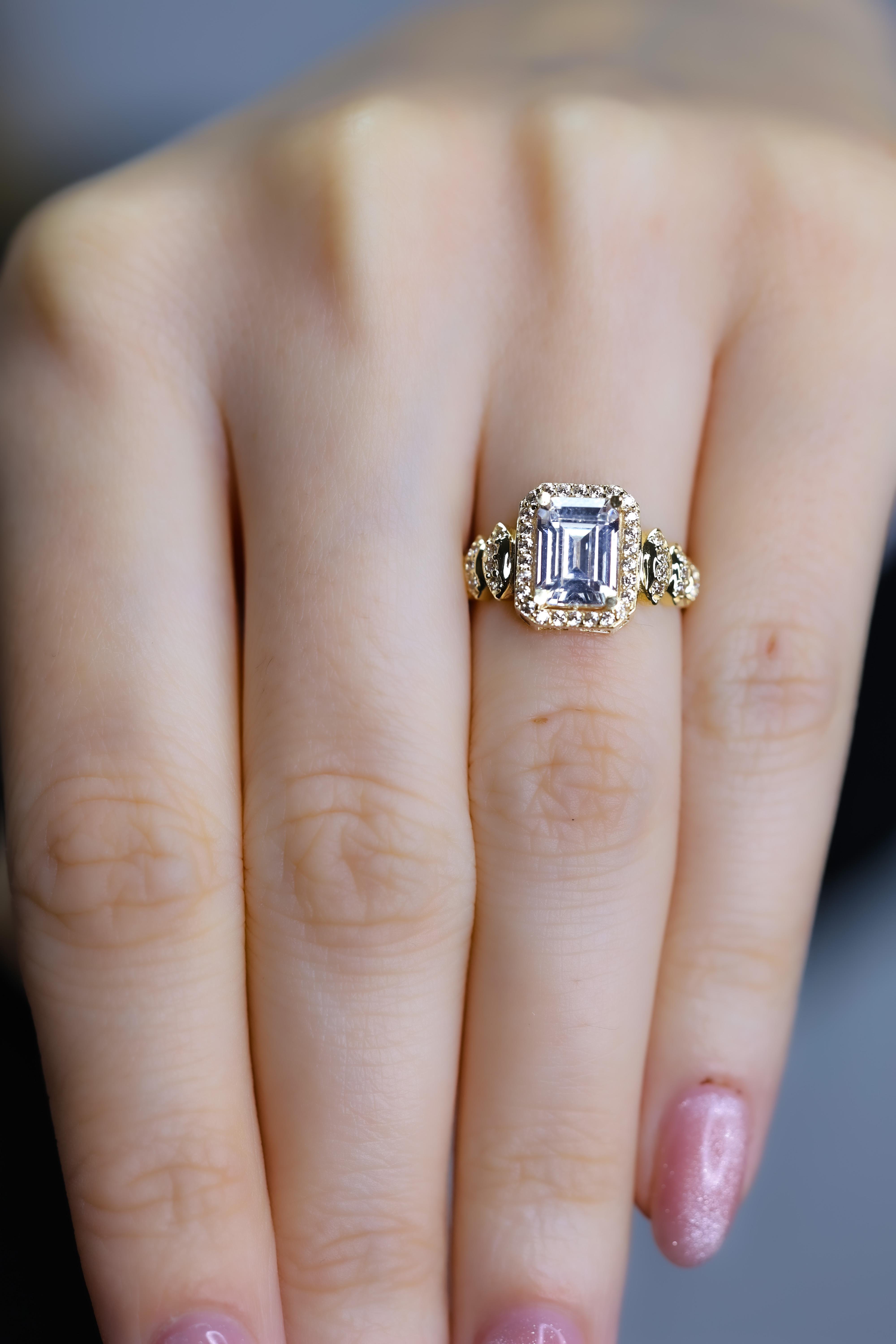 Fay YamanerGBA072Altın Yüzük