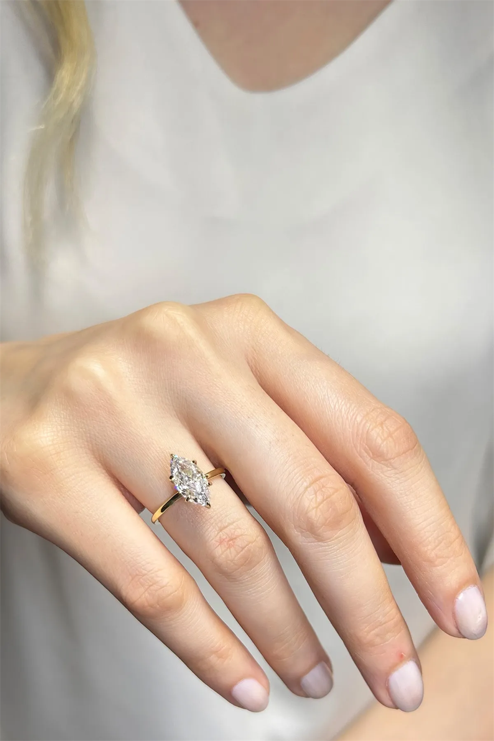 Fay YamanerGM019Altın Yüzük