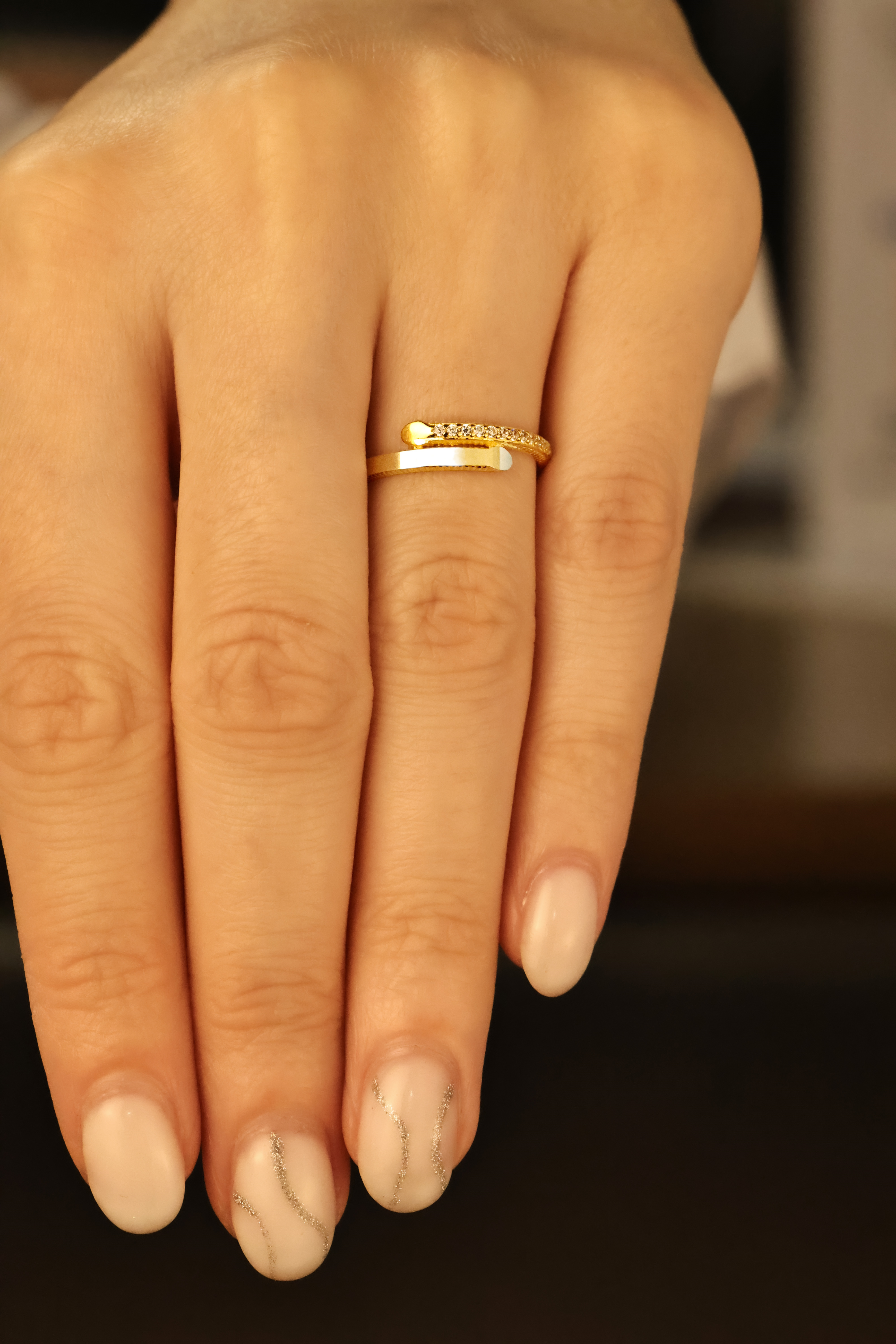 Fay YamanerAJDAYZK4Altın