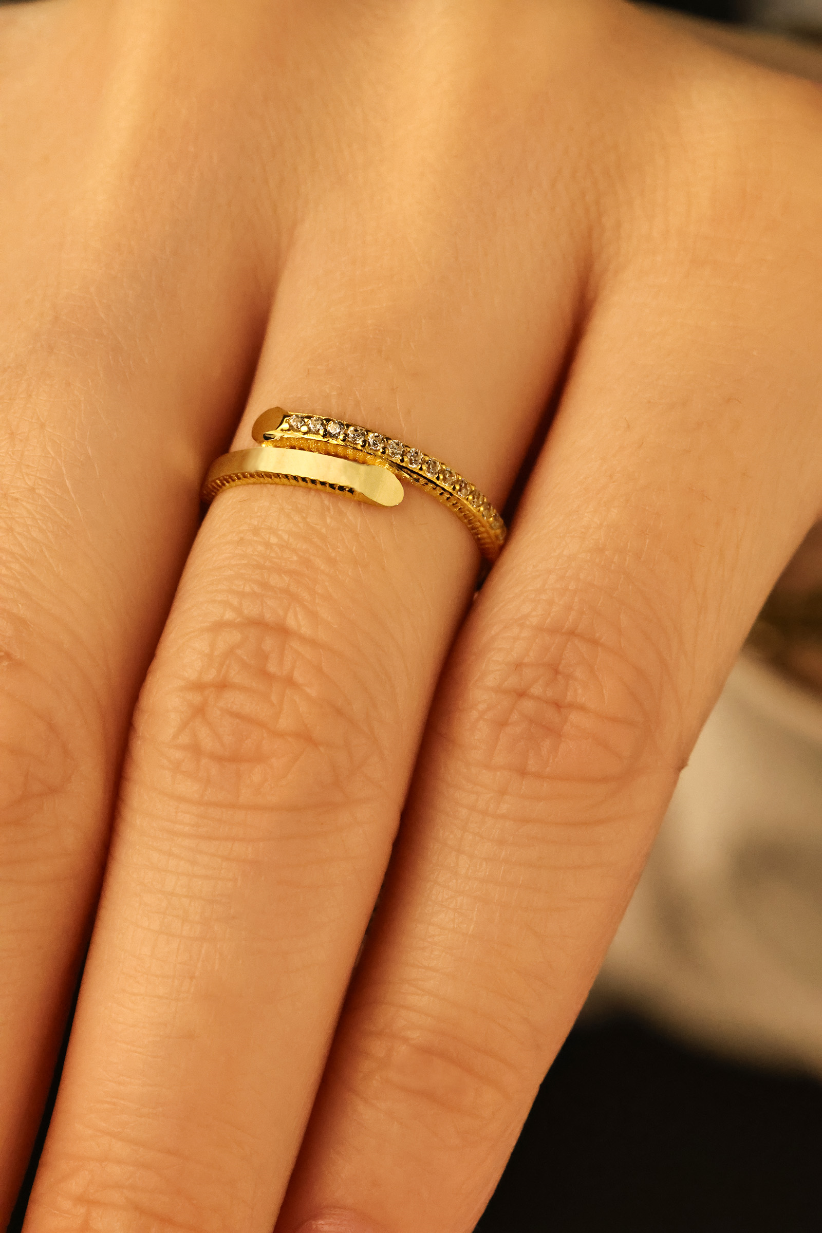 Fay YamanerAJDAYZK4Altın