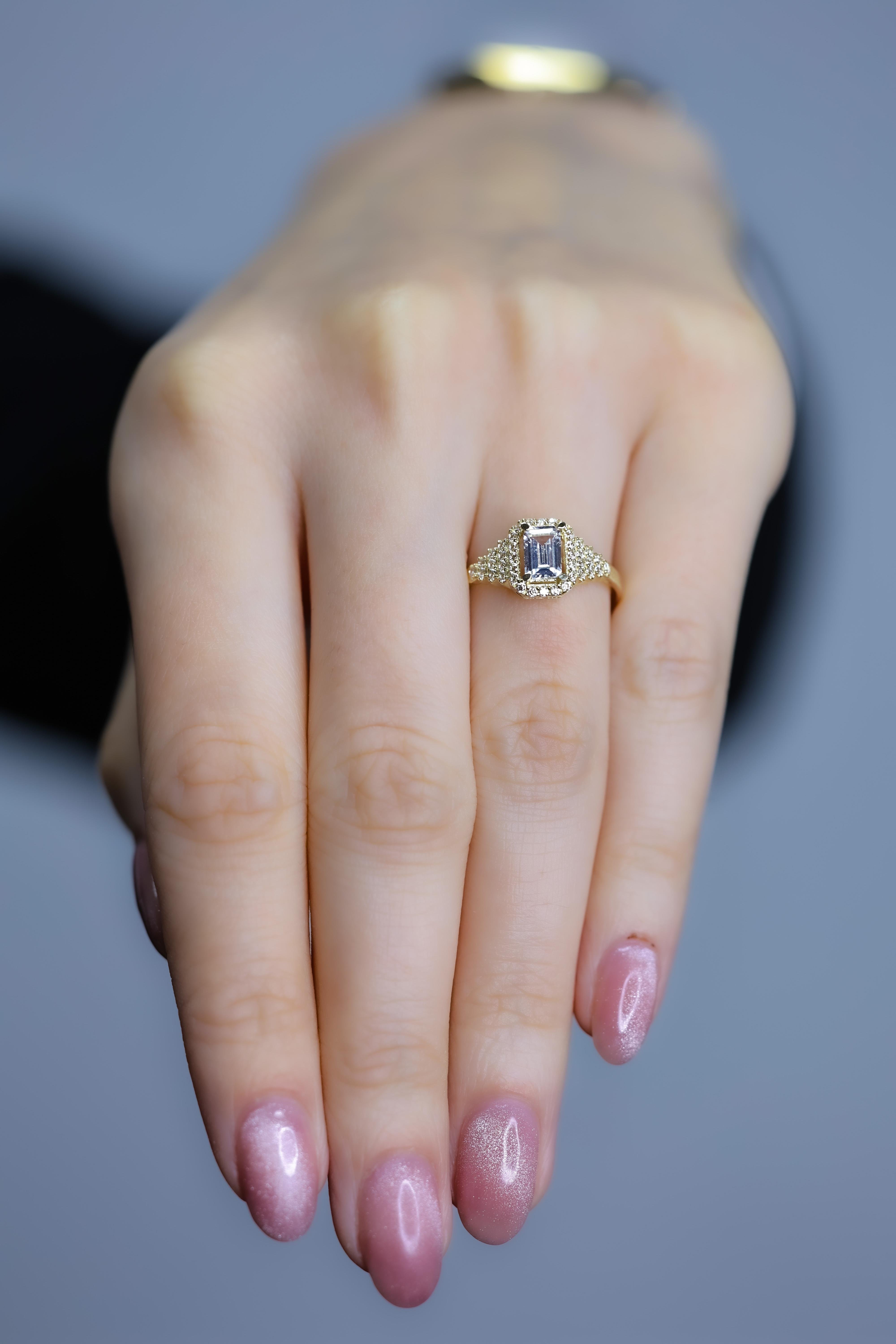 Fay YamanerGBA065Altın Yüzük