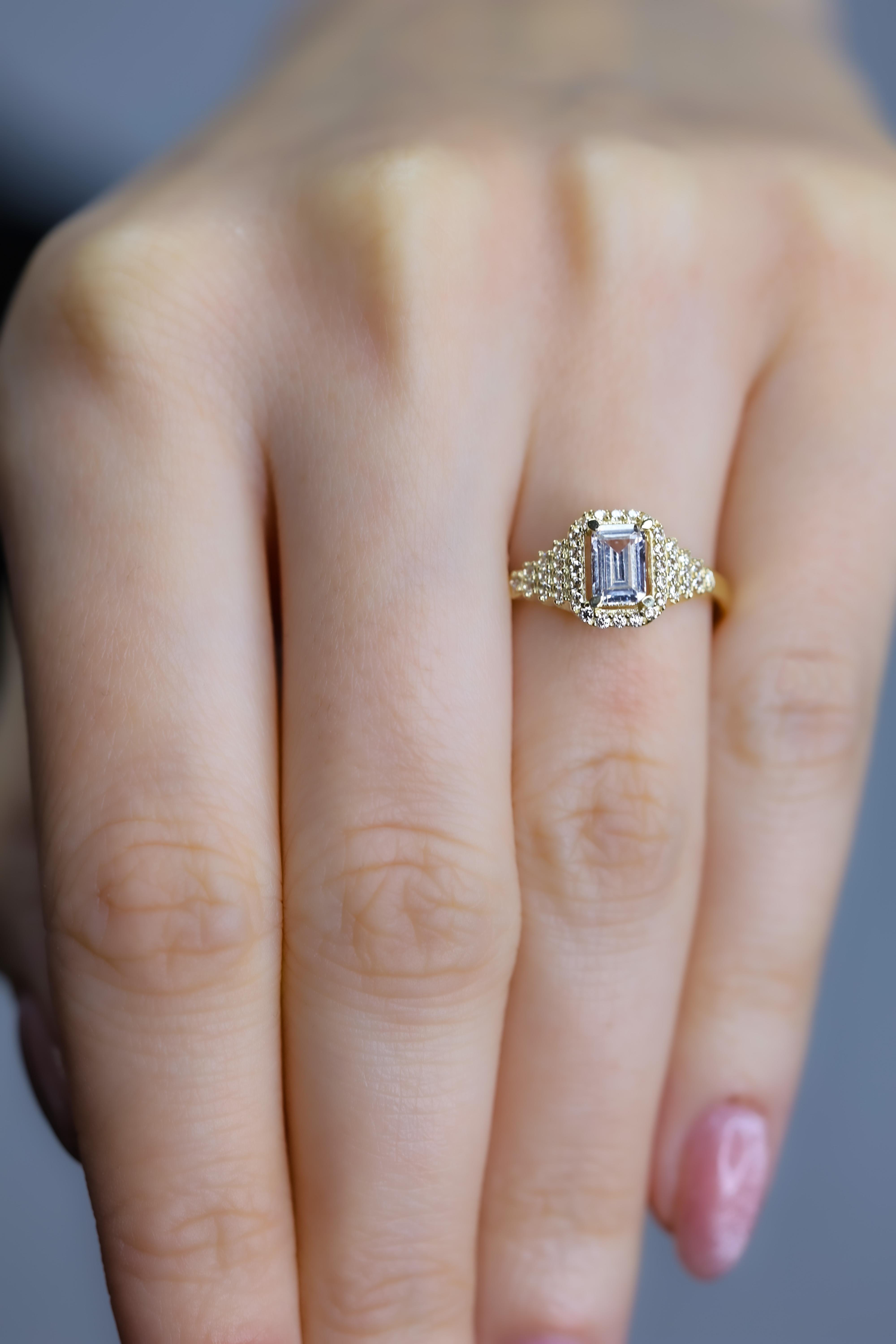 Fay YamanerGBA065Altın Yüzük