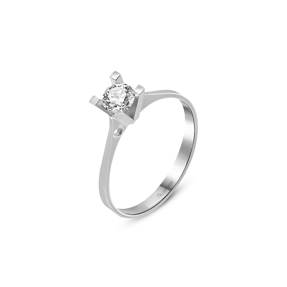 Fay YamanerGYZ021Altın Yüzük