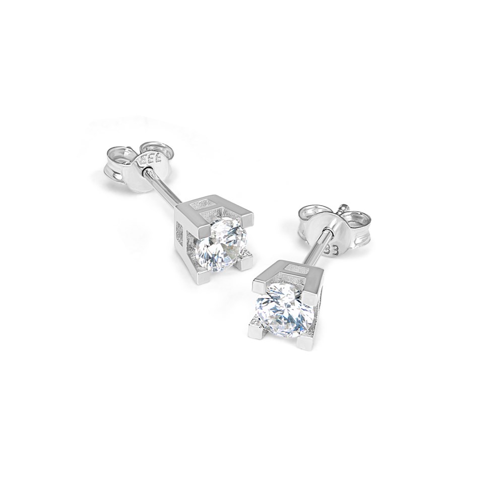 Fay YamanerGKU010Altın Küpe