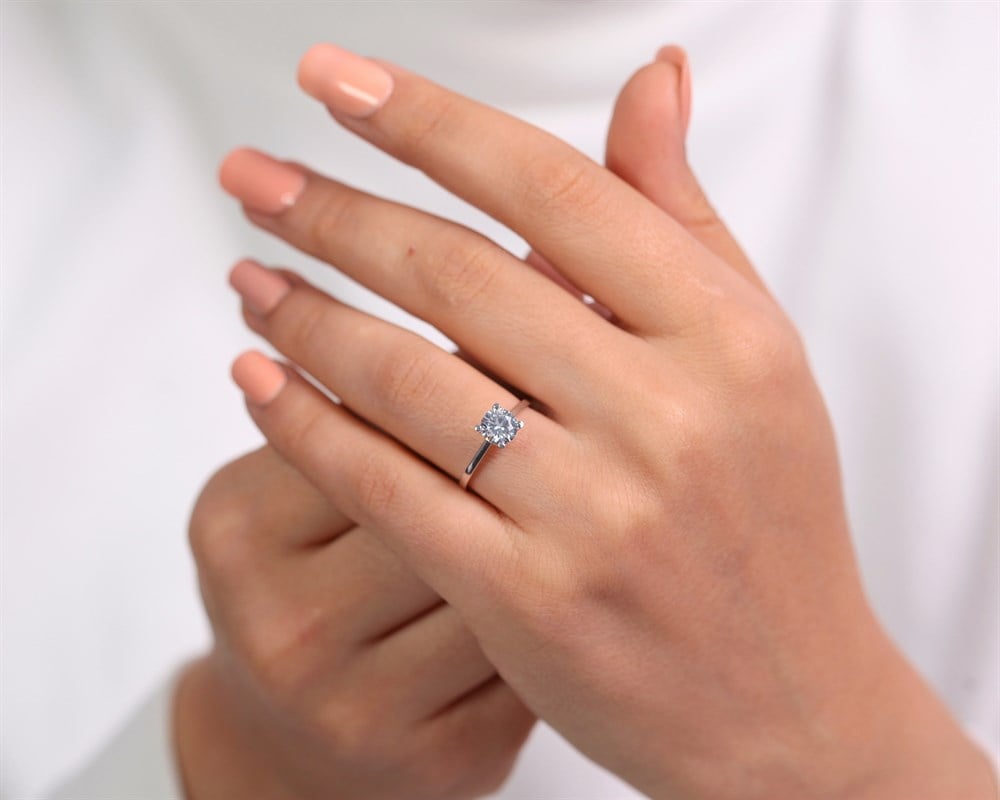 Fay YamanerGYZ020Altın Yüzük