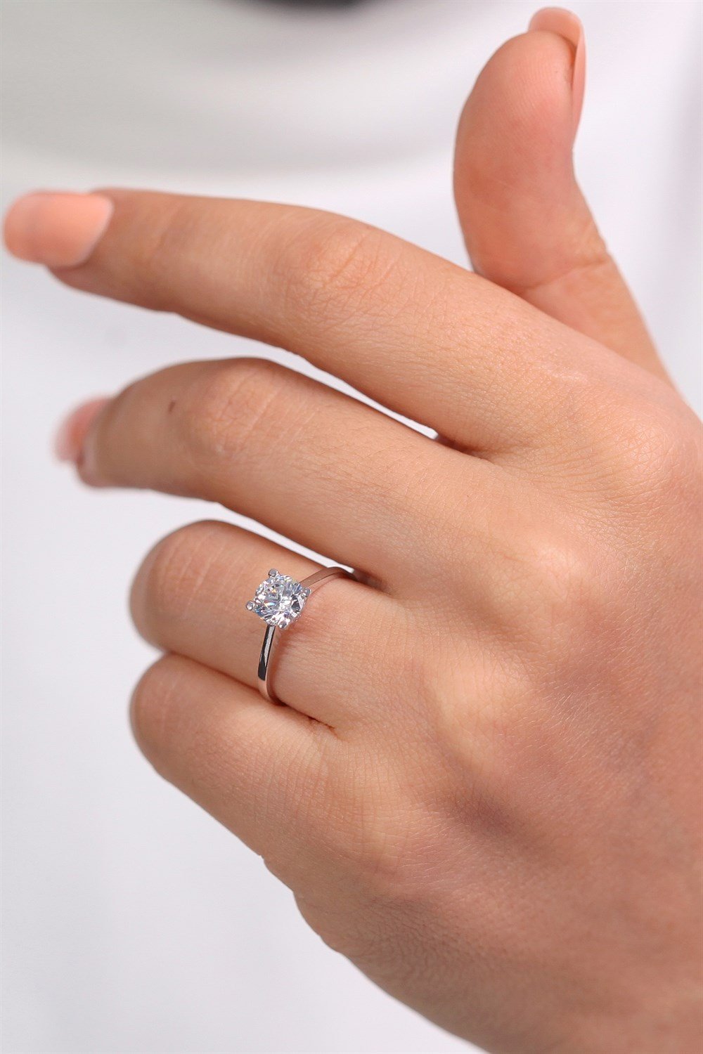 Fay YamanerGYZ020Altın Yüzük