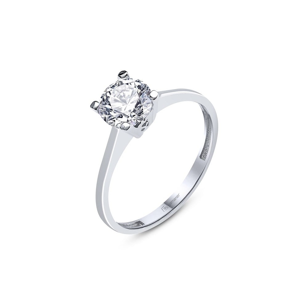 Fay YamanerGYZ020Altın Yüzük