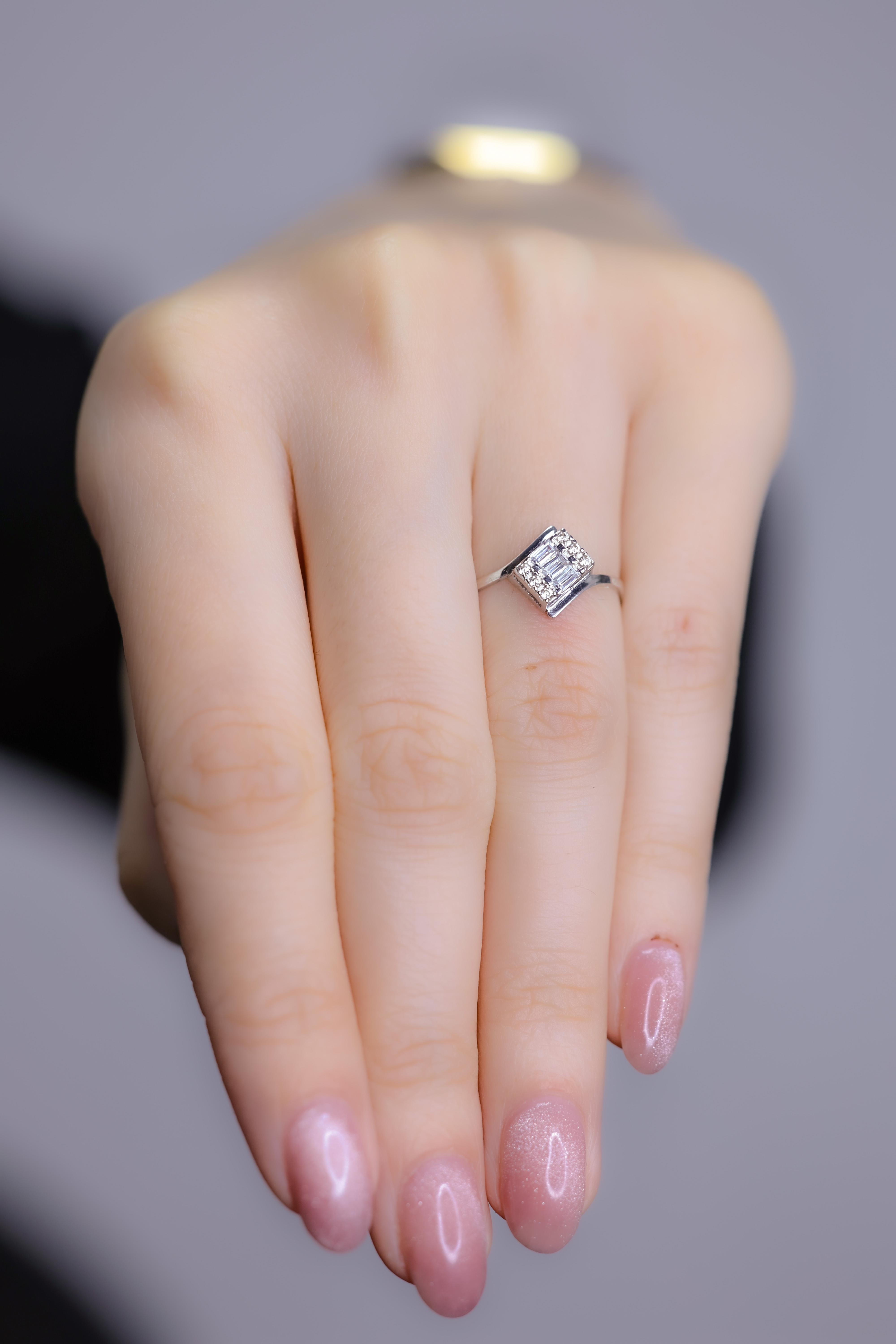 Fay YamanerGBA013Altın Yüzük