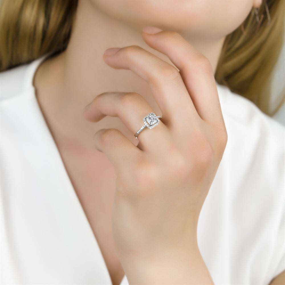 Fay YamanerGBA012BAltın Yüzük