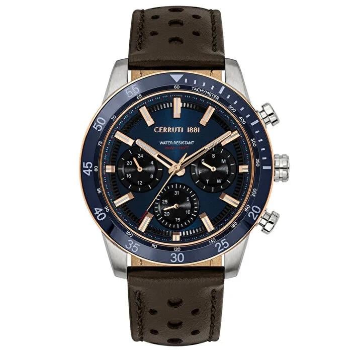 Cerruti 1881CIWGF0007601Saat