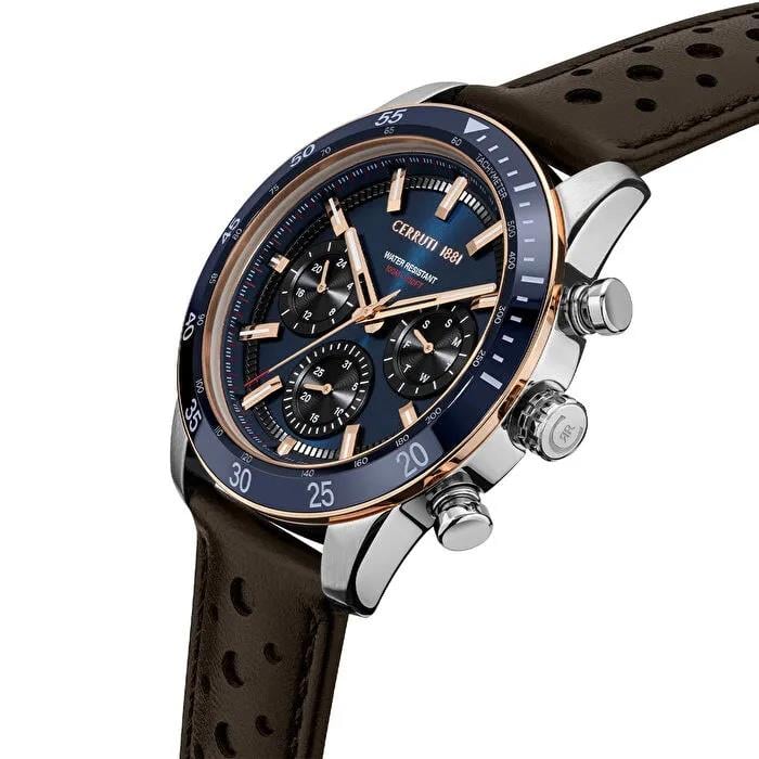 Cerruti 1881CIWGF0007601Saat