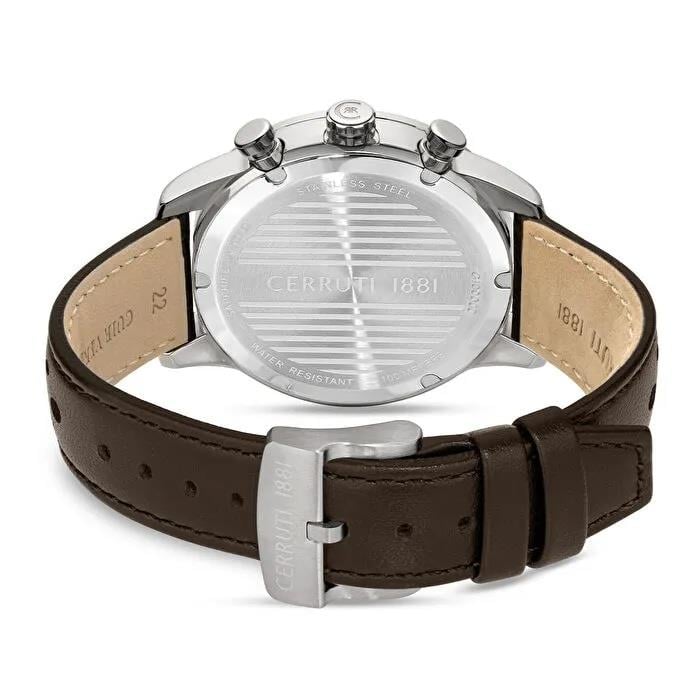 Cerruti 1881CIWGF0007601Saat