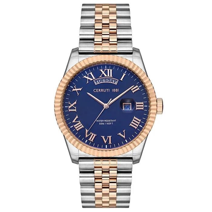 CERRUTİCIWGH2117111Erkek Kol Saati