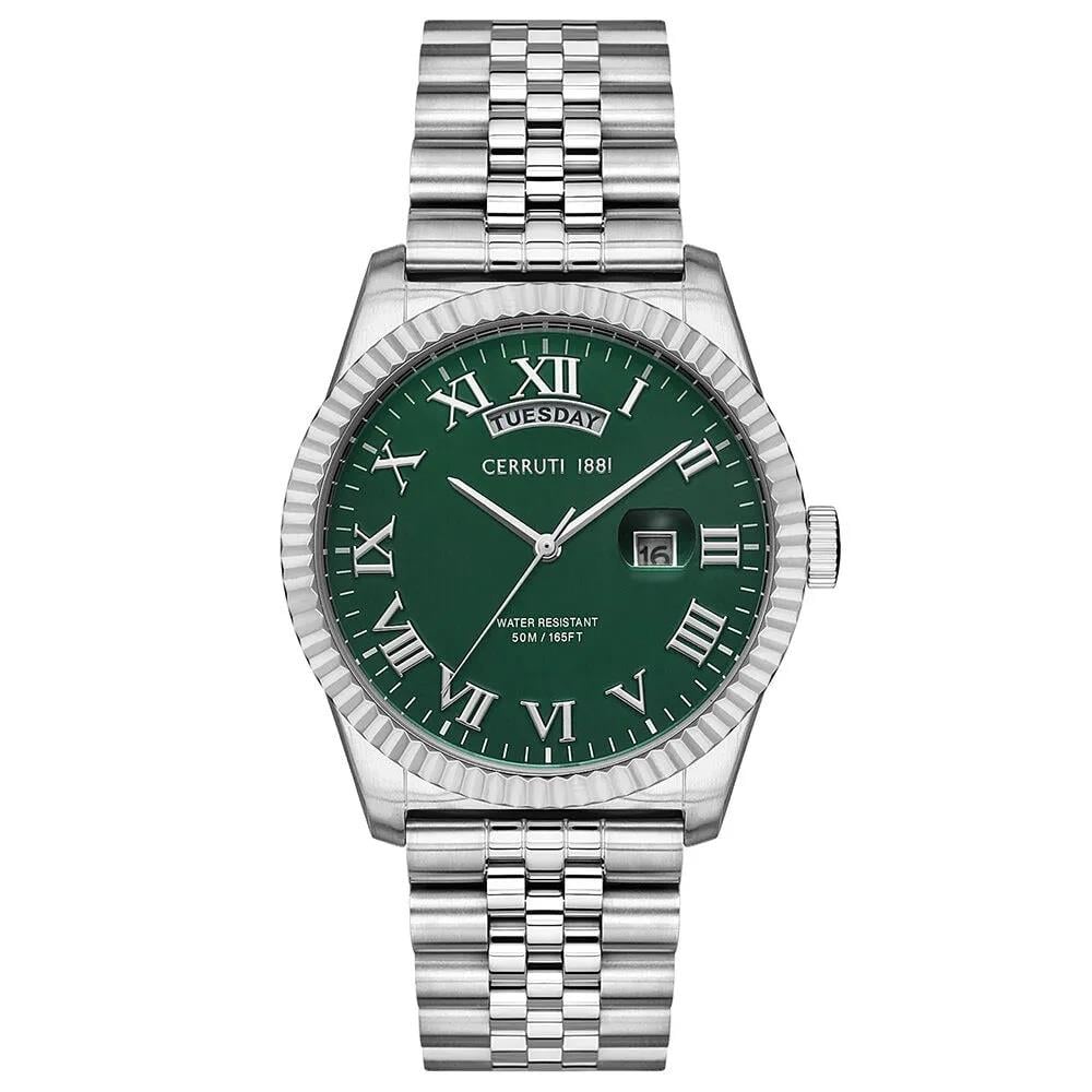 Cerruti 1881CIWGH2117114    Saat