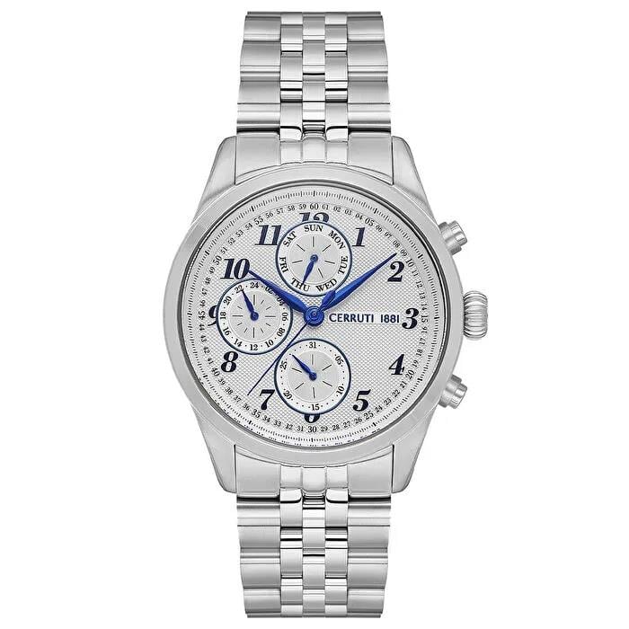 Cerruti 1881CIWGK0019302Saat