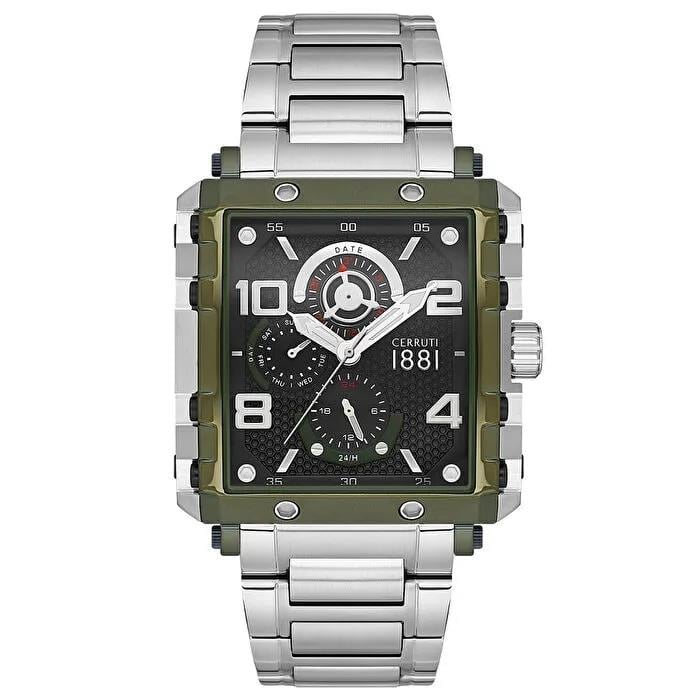 CERRUTİCIWGK0038003Erkek Kol Saati