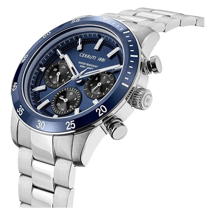 Cerruti 1881CIWGK2116604Saat