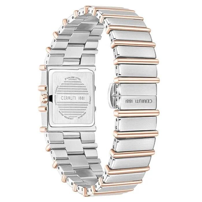 Cerruti 1881CIWLG0052203Saat