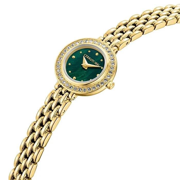 Cerruti 1884CIWLG0073003Saat