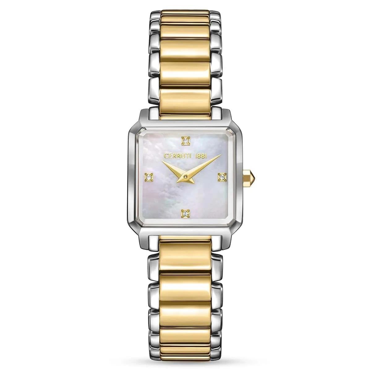 Cerruti 1881CIWLG0074007Saat