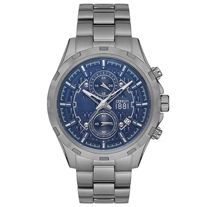 CERRUTİCRA30902Erkek Kol Saati