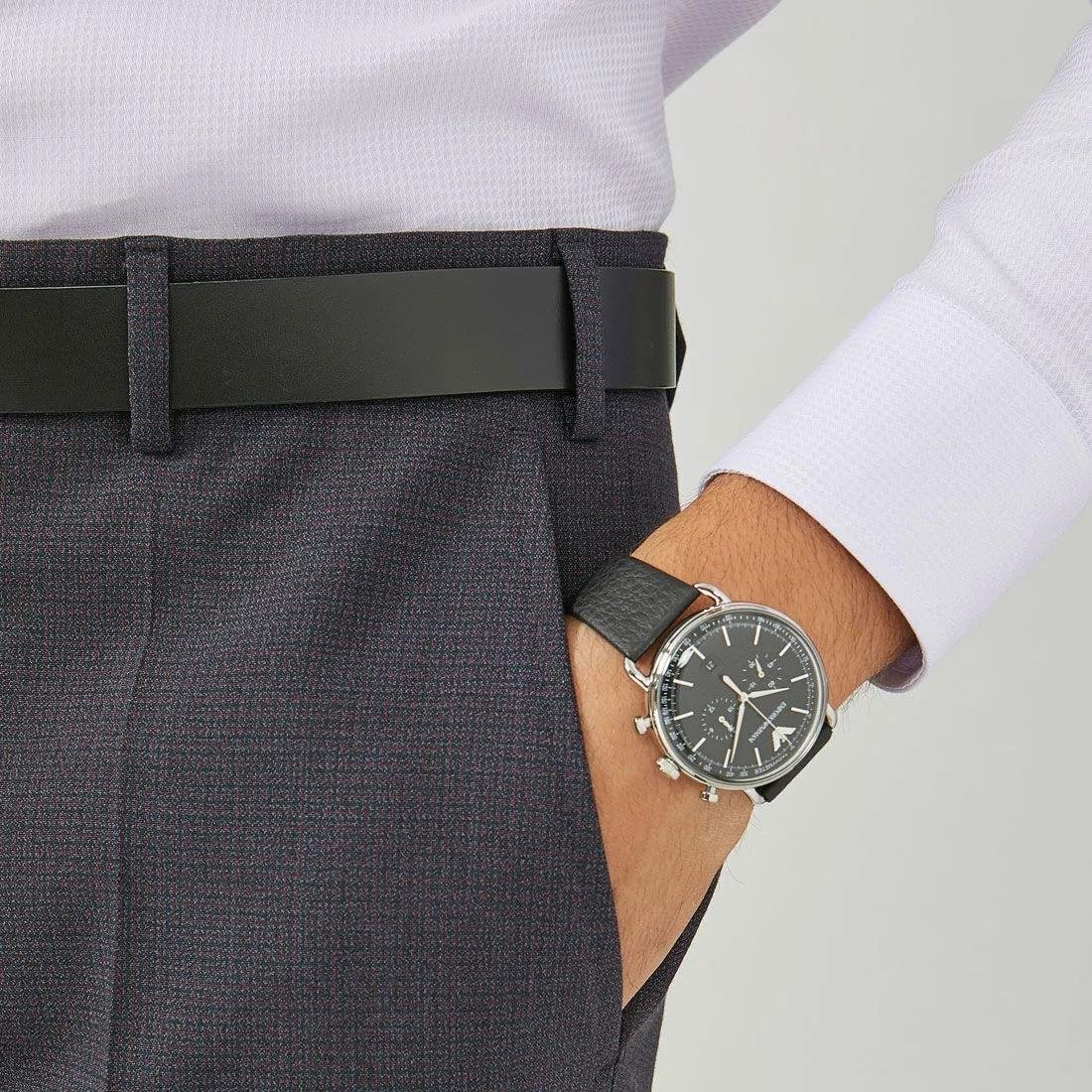 Emporio ArmaniAR11143Erkek Saat