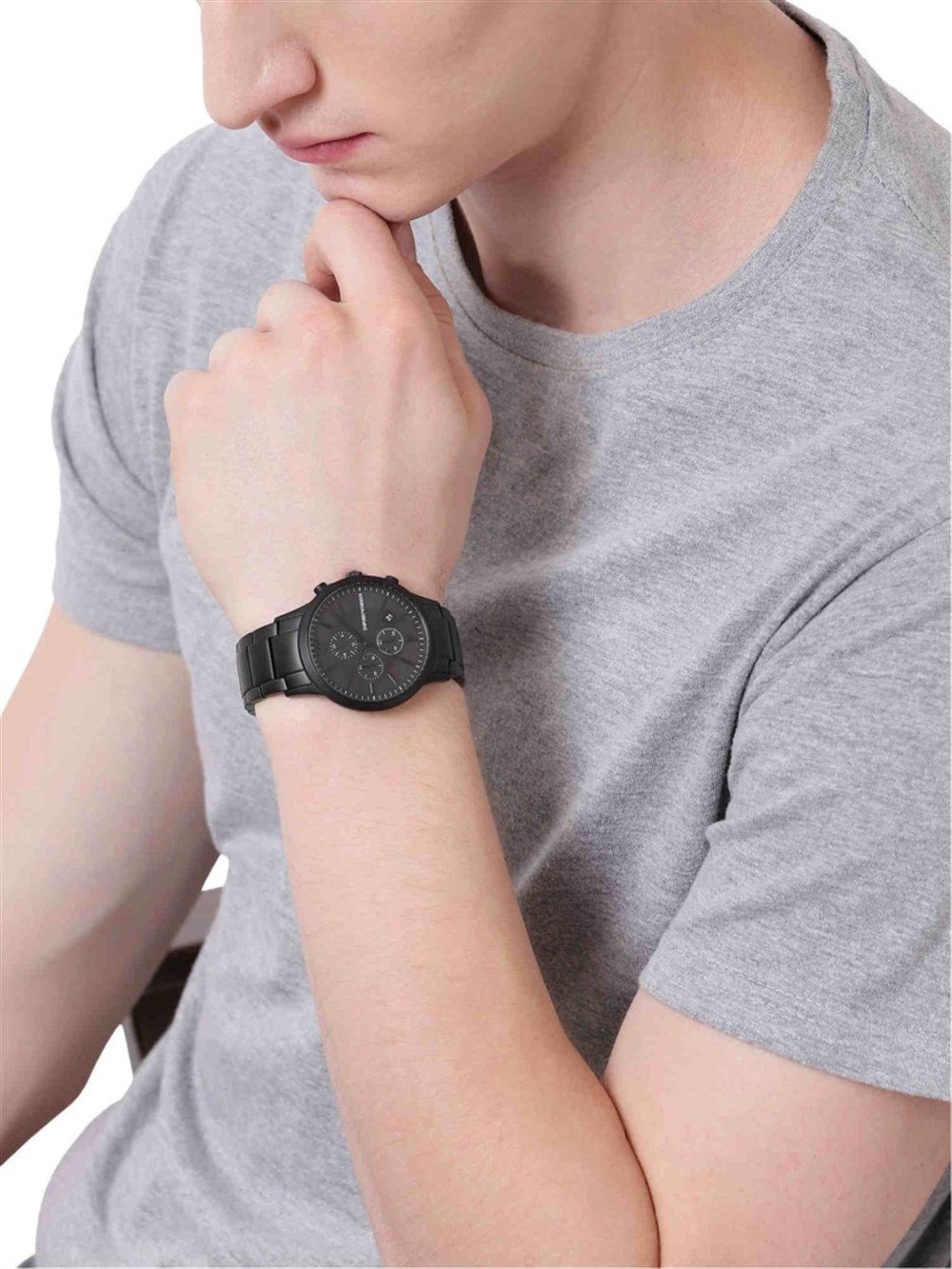 Emporio Armani AR11275 Erkek Kol Saati