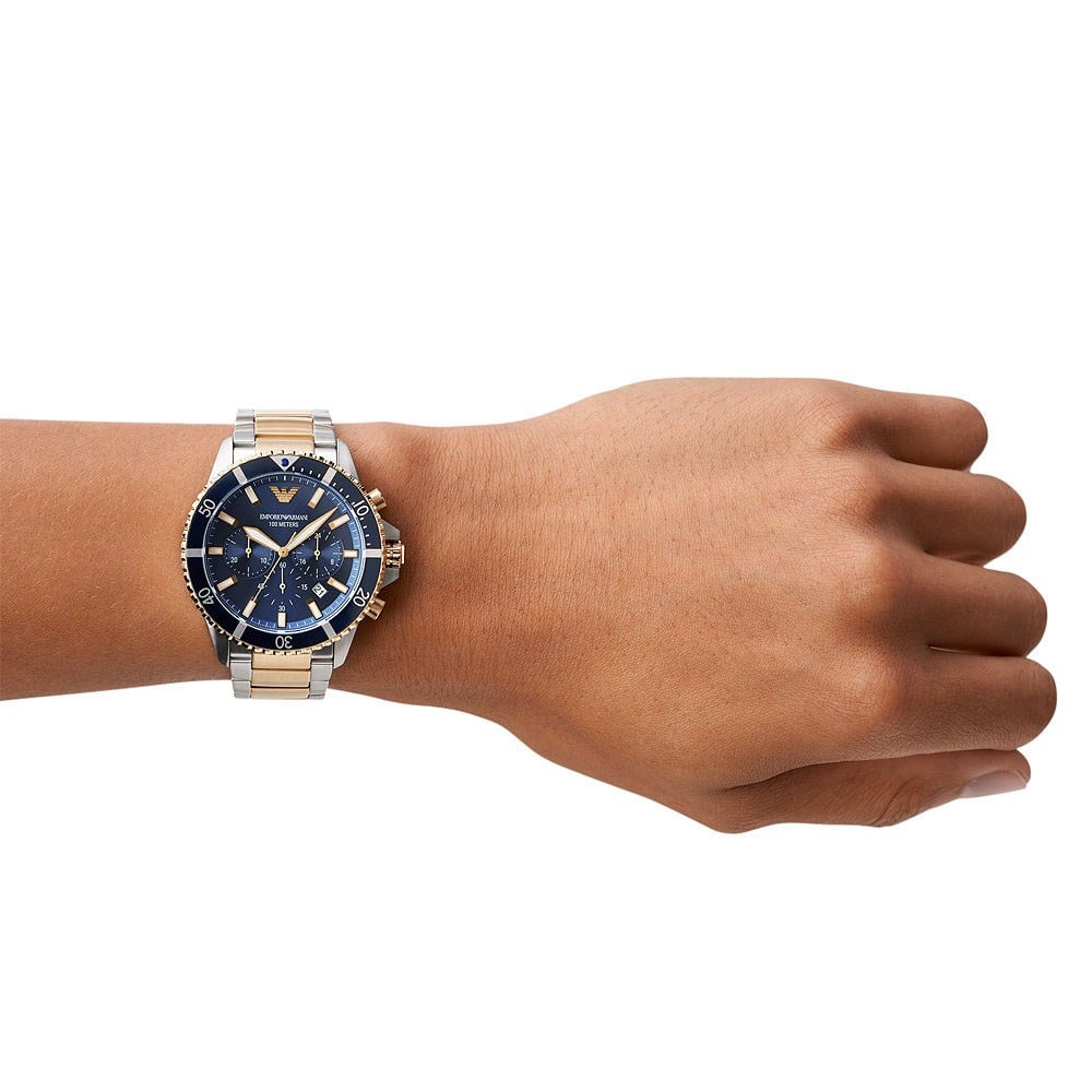 Emporio ArmaniAR11362Erkek Saat