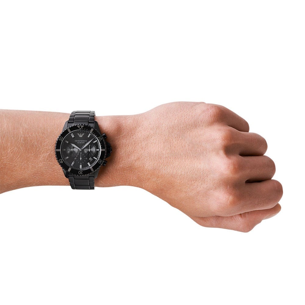 Emporio ArmaniAR11363Erkek Saat