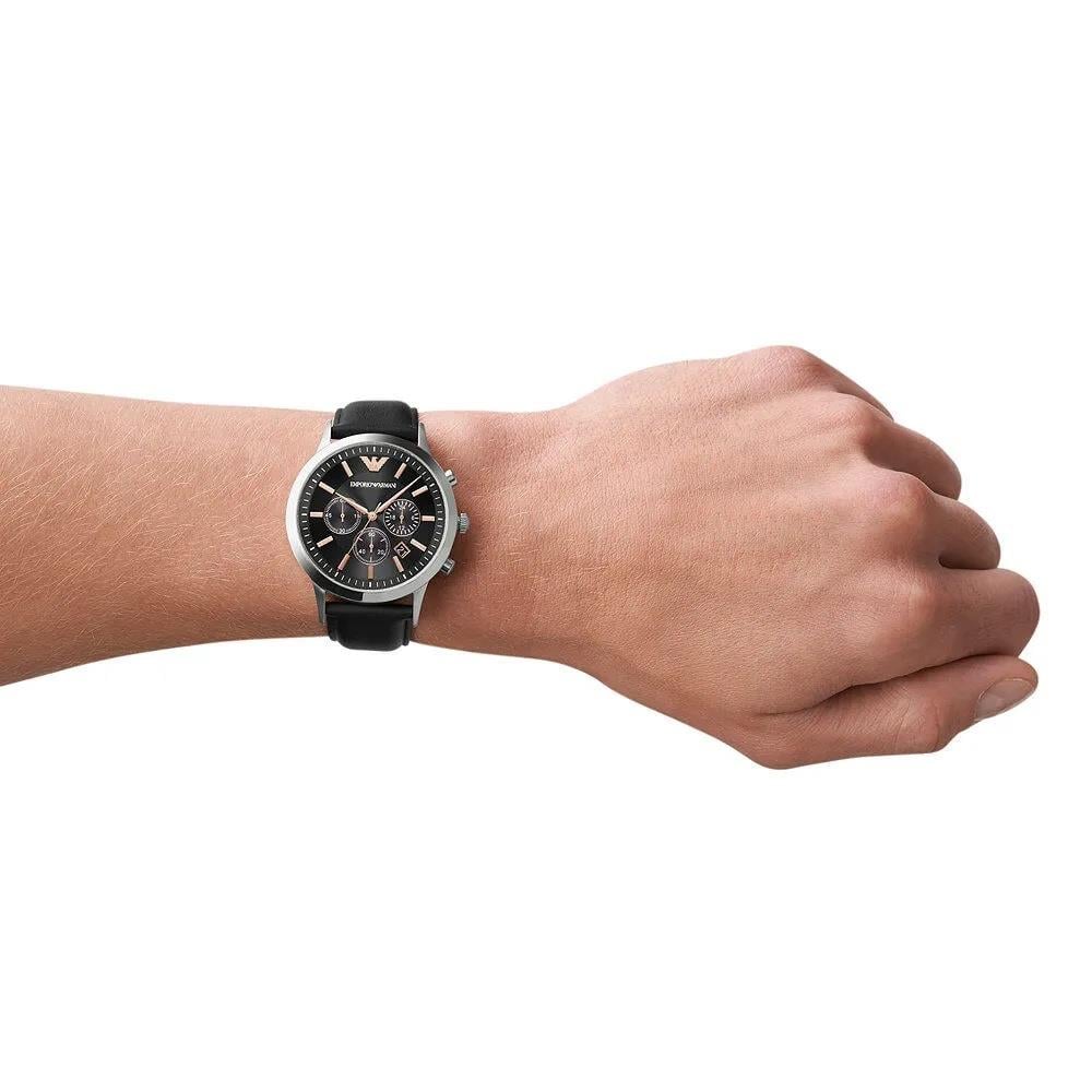 Emporio ArmaniAR11431Erkek Saat