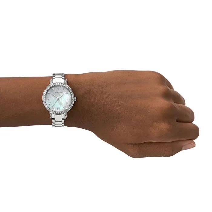 Emporio ArmaniAR11484Kadın Saat