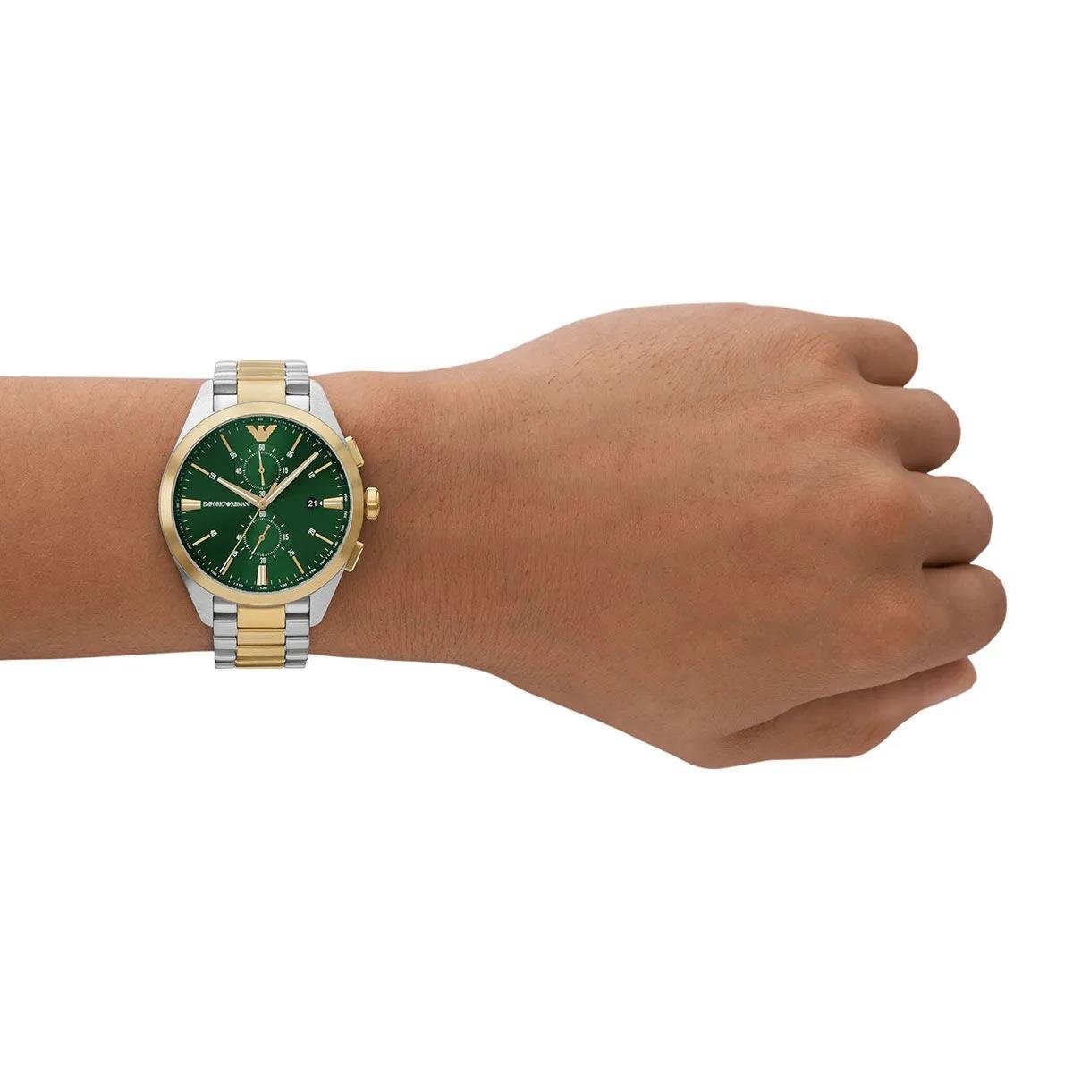 Emporio ArmaniAR11511Erkek Saat