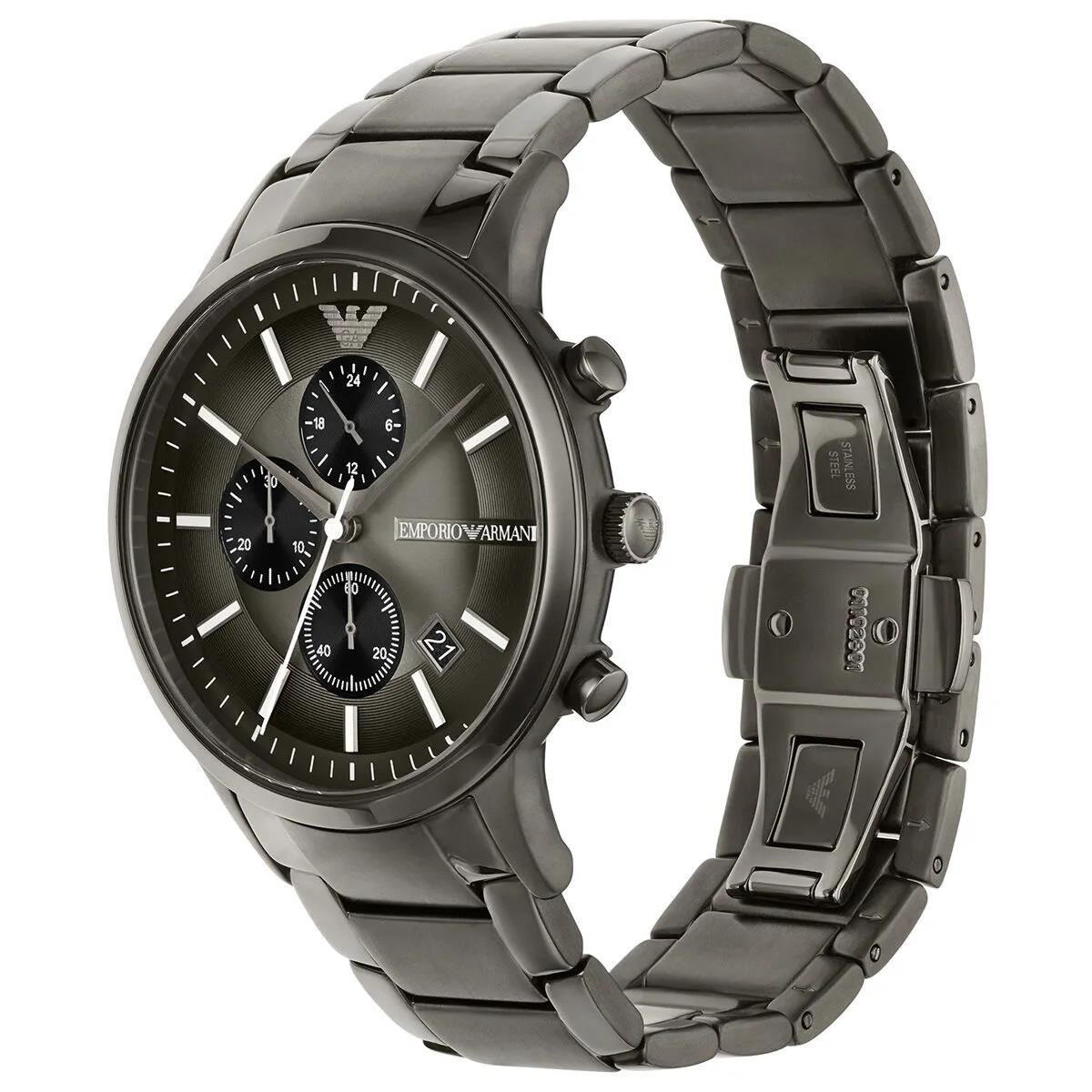 Emporio ArmaniAR11531Erkek Saat