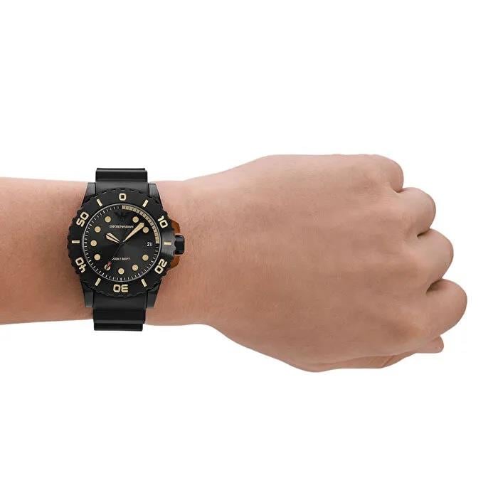 Emporio ArmaniAR11539Erkek Saat