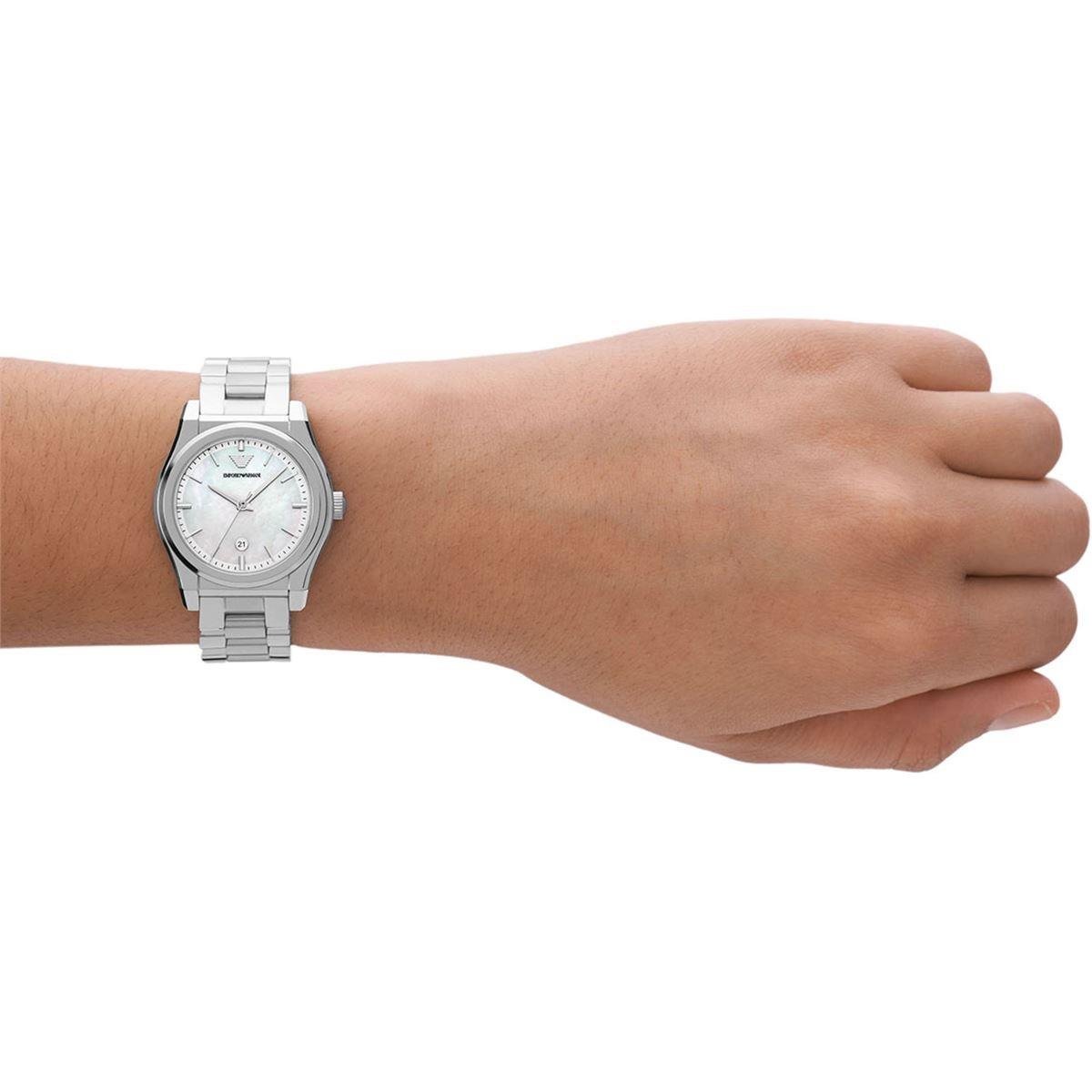 Emporio ArmaniAR11557Kadın Saat