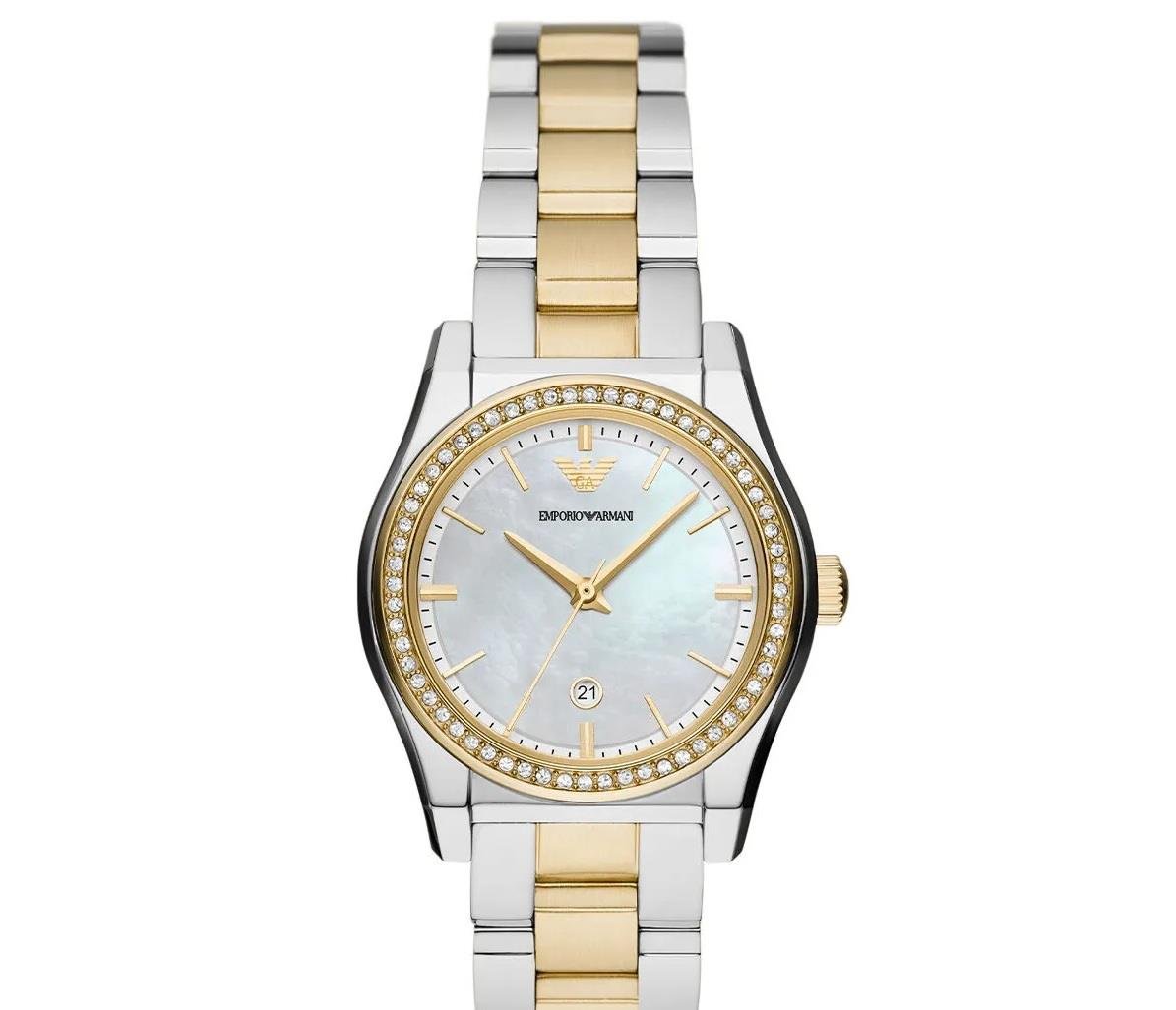 Emporio ArmaniAR11559Kadın Saat