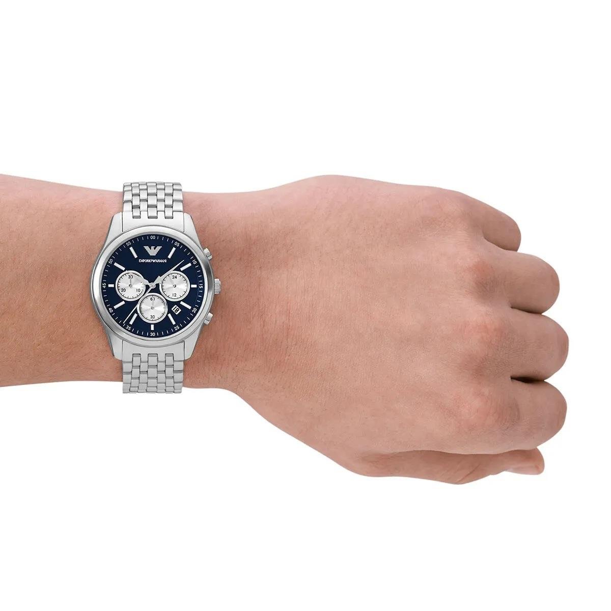 Emporio ArmaniAR11582Erkek Saat