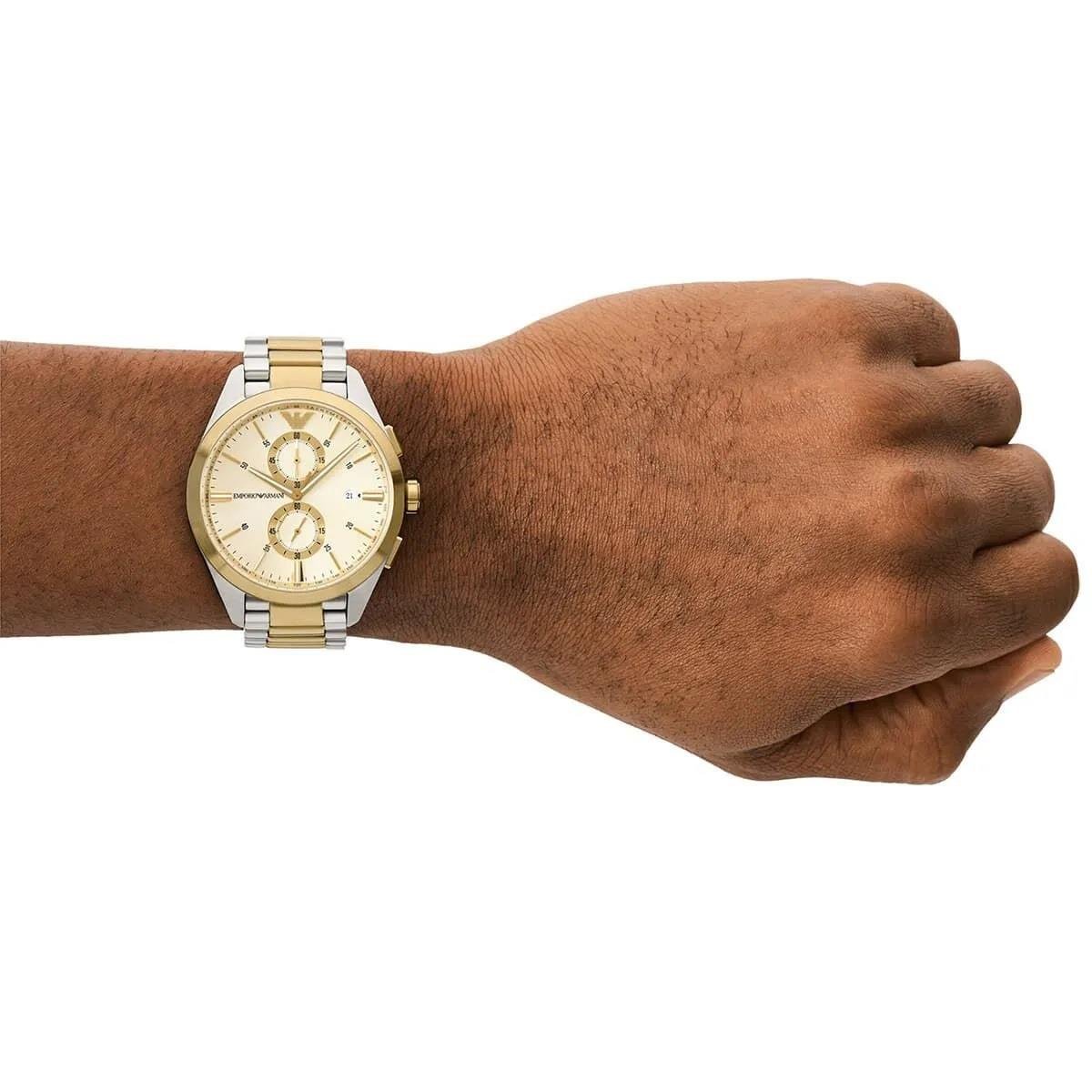 Emporio ArmaniAR11605Erkek Saat