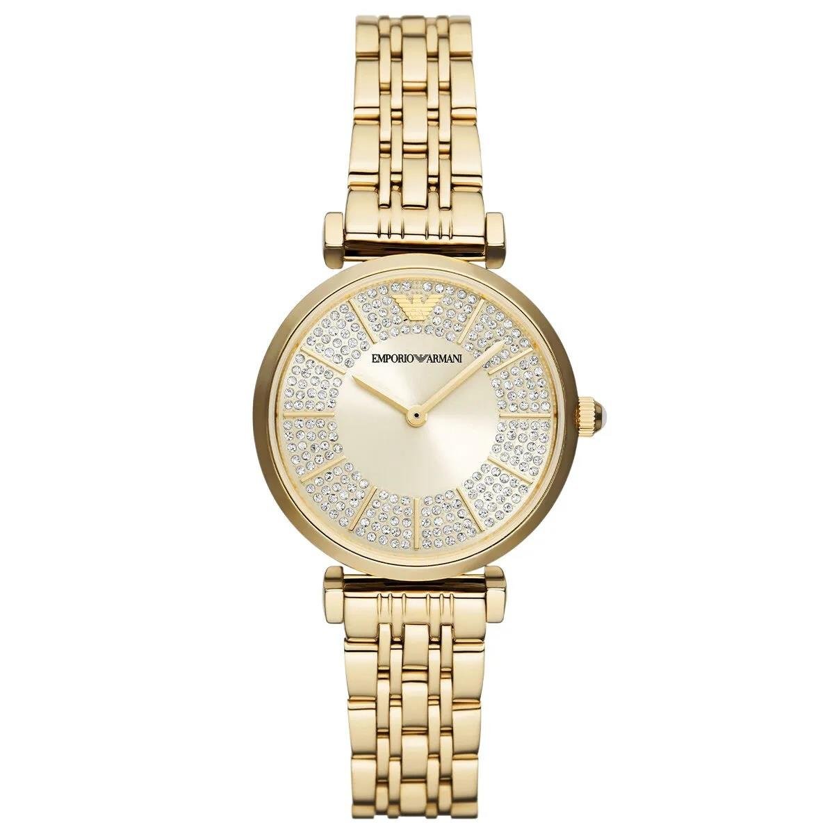 Emporio ArmaniAR11608Kadın Saat