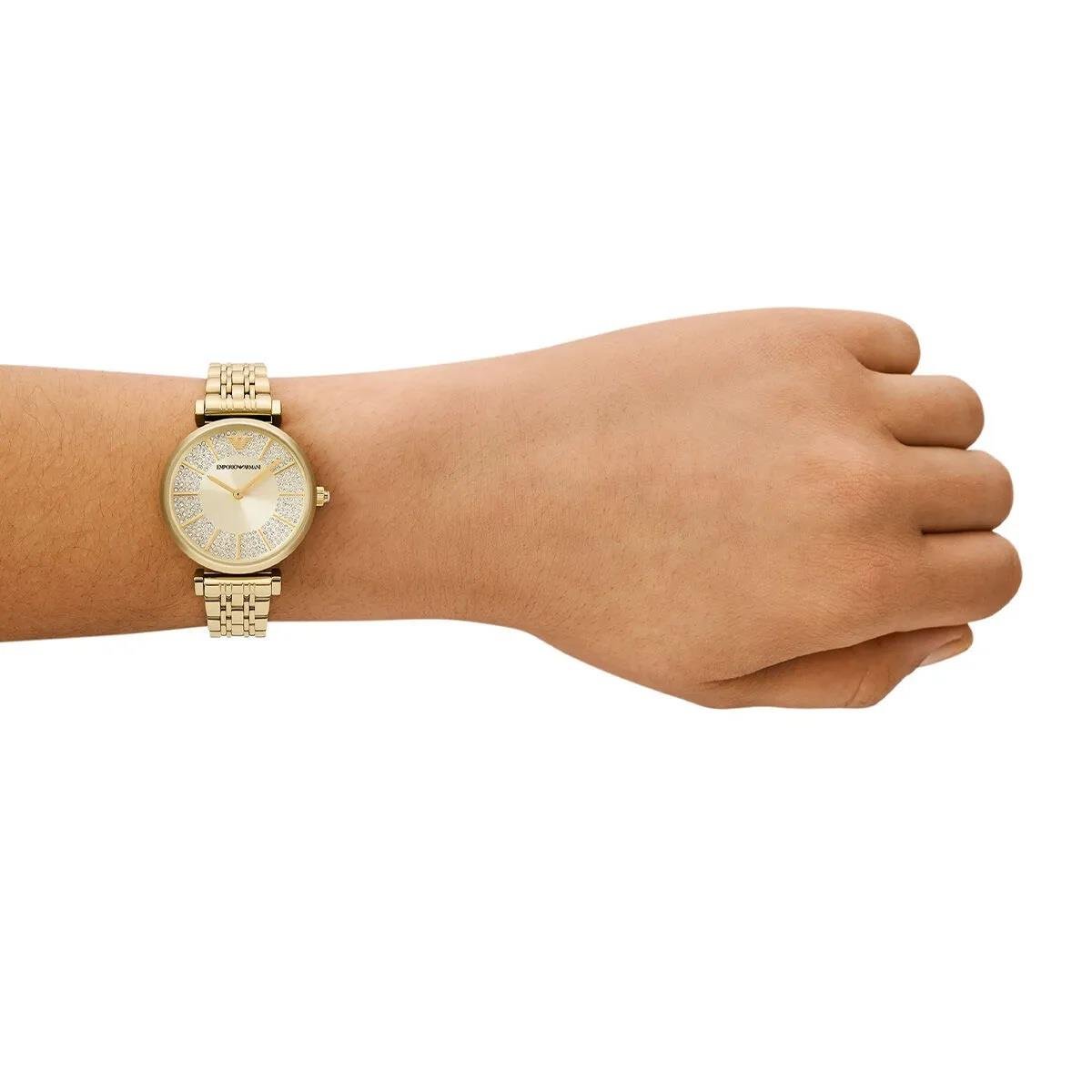 Emporio ArmaniAR11608Kadın Saat