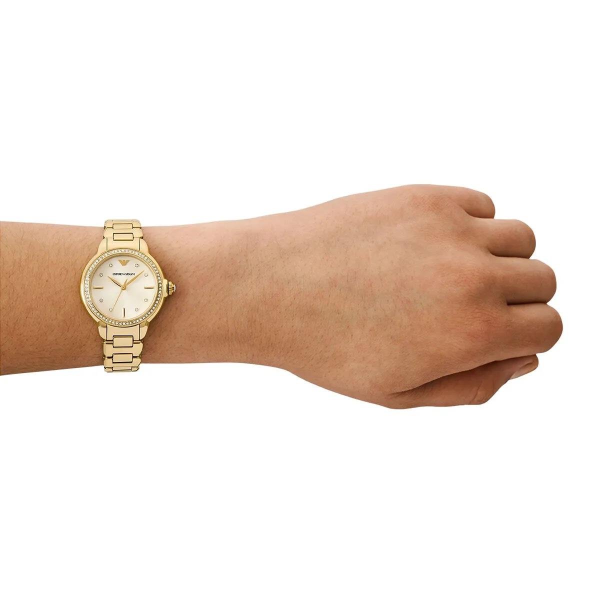 Emporio ArmaniAR11609Kadın Saat