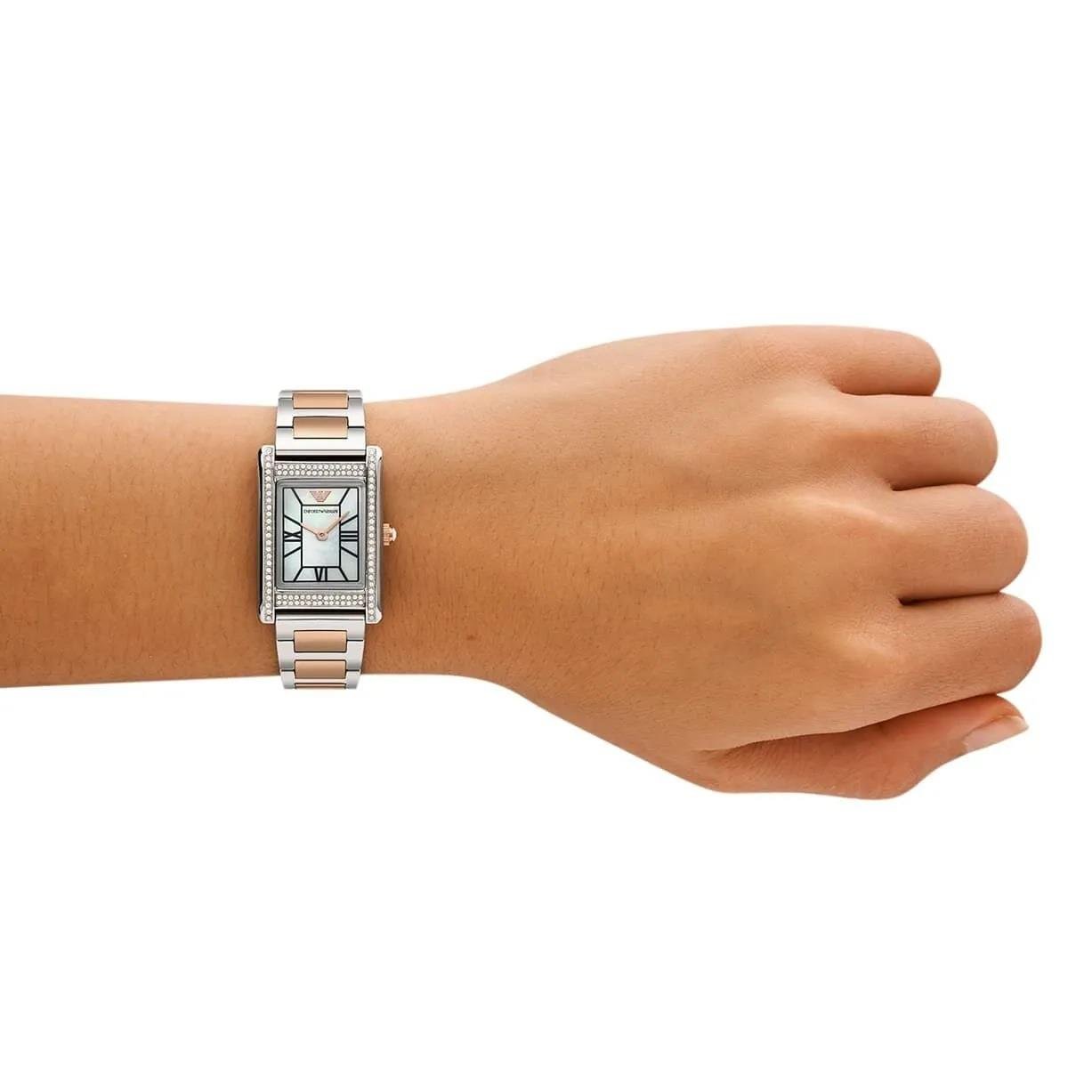 Emporio ArmaniAR11626Kadın Saat